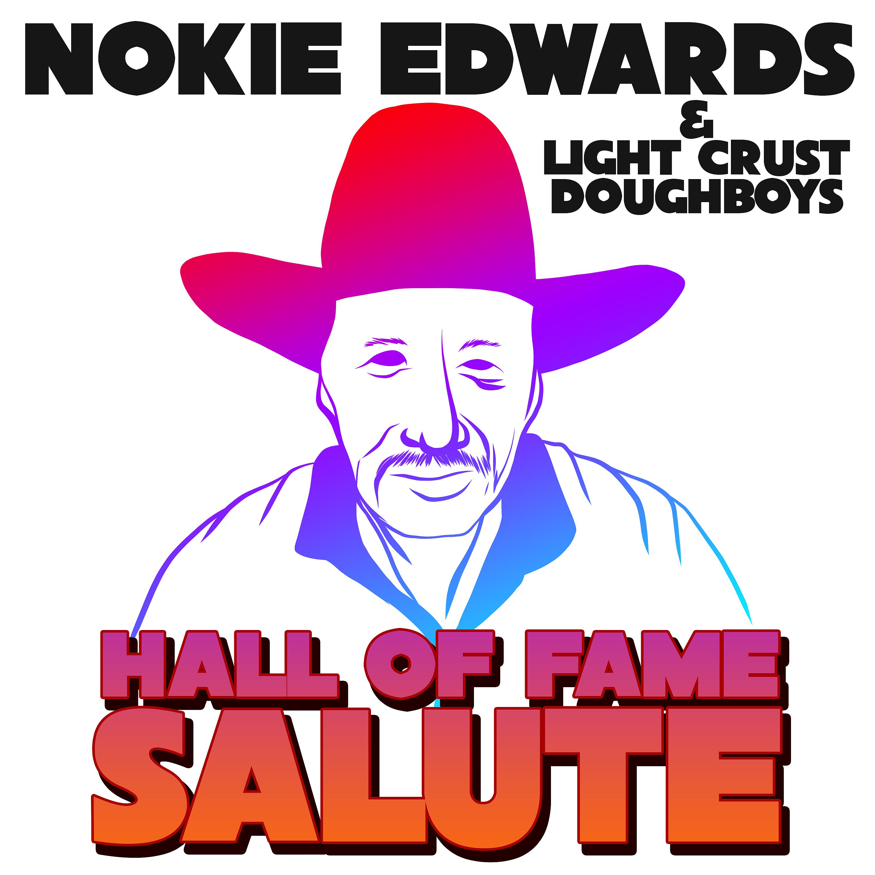 Постер альбома Hall of Fame Salute