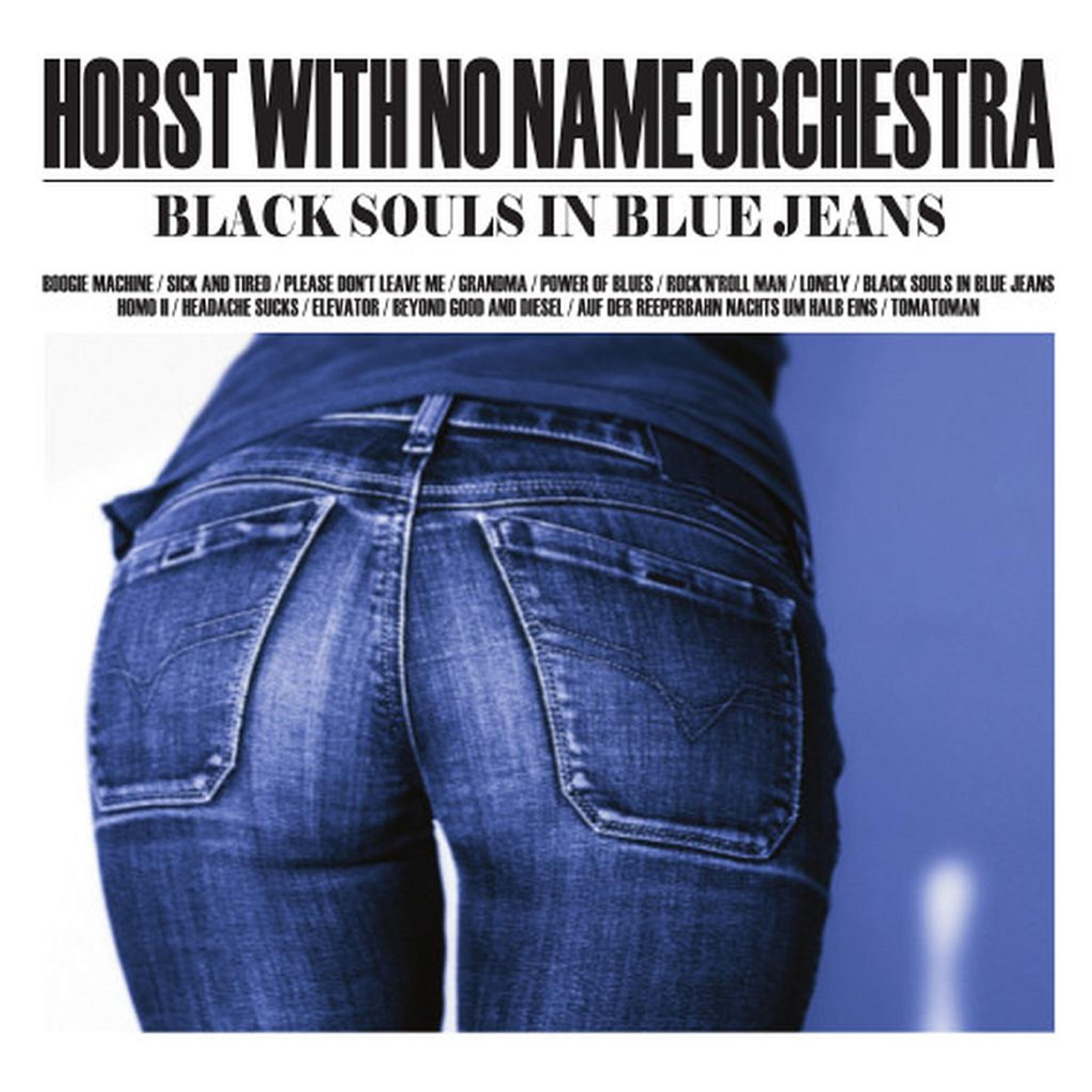 Horst - Beyond Good and Diesel