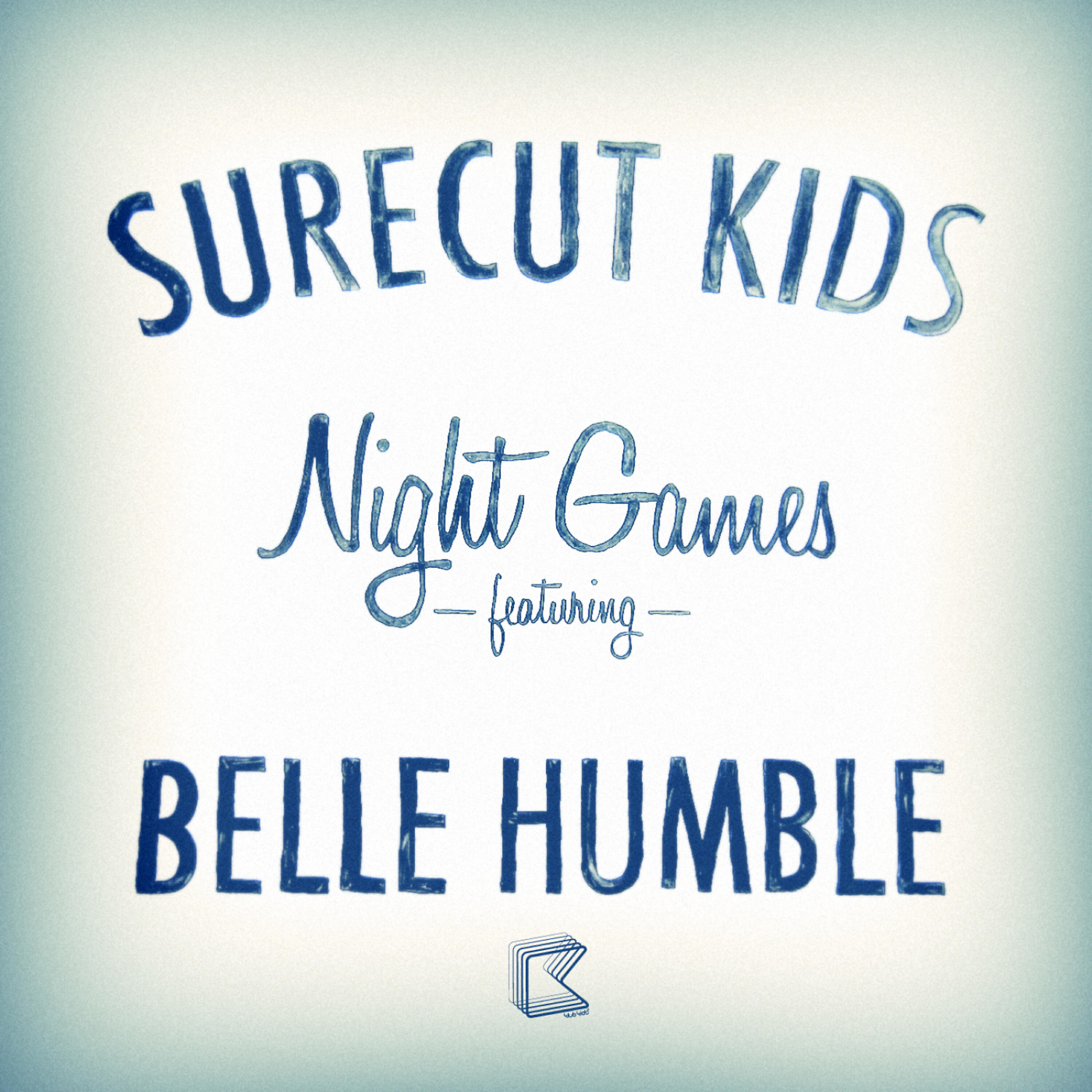 Belle Humble - Night Games (Magnifik Remix)