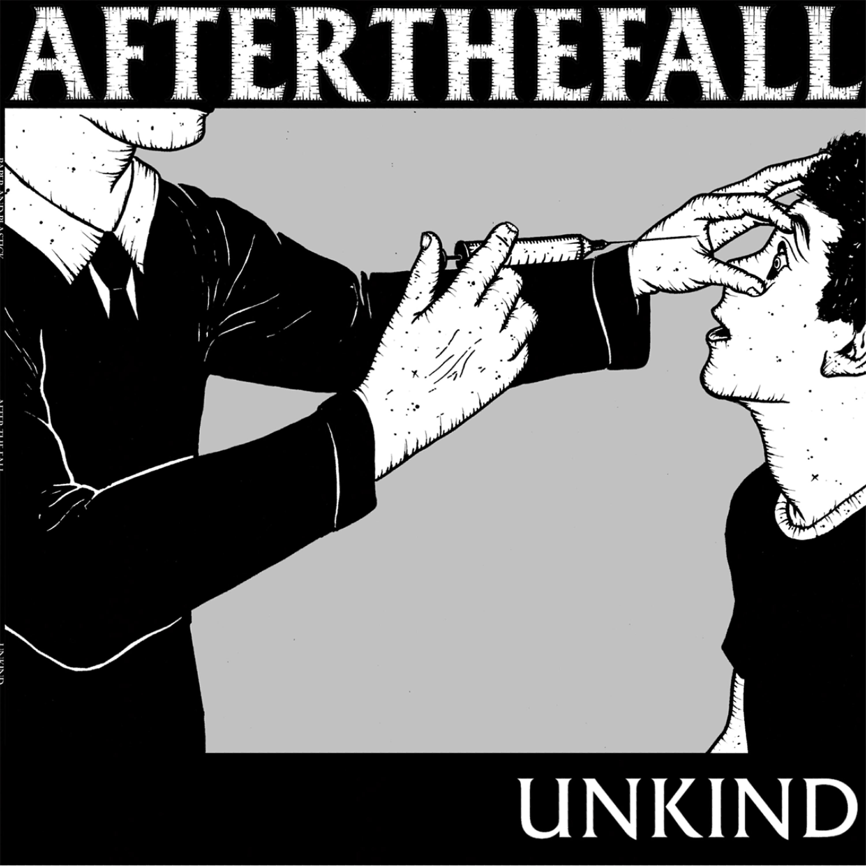 After The Fall - Writer's Block