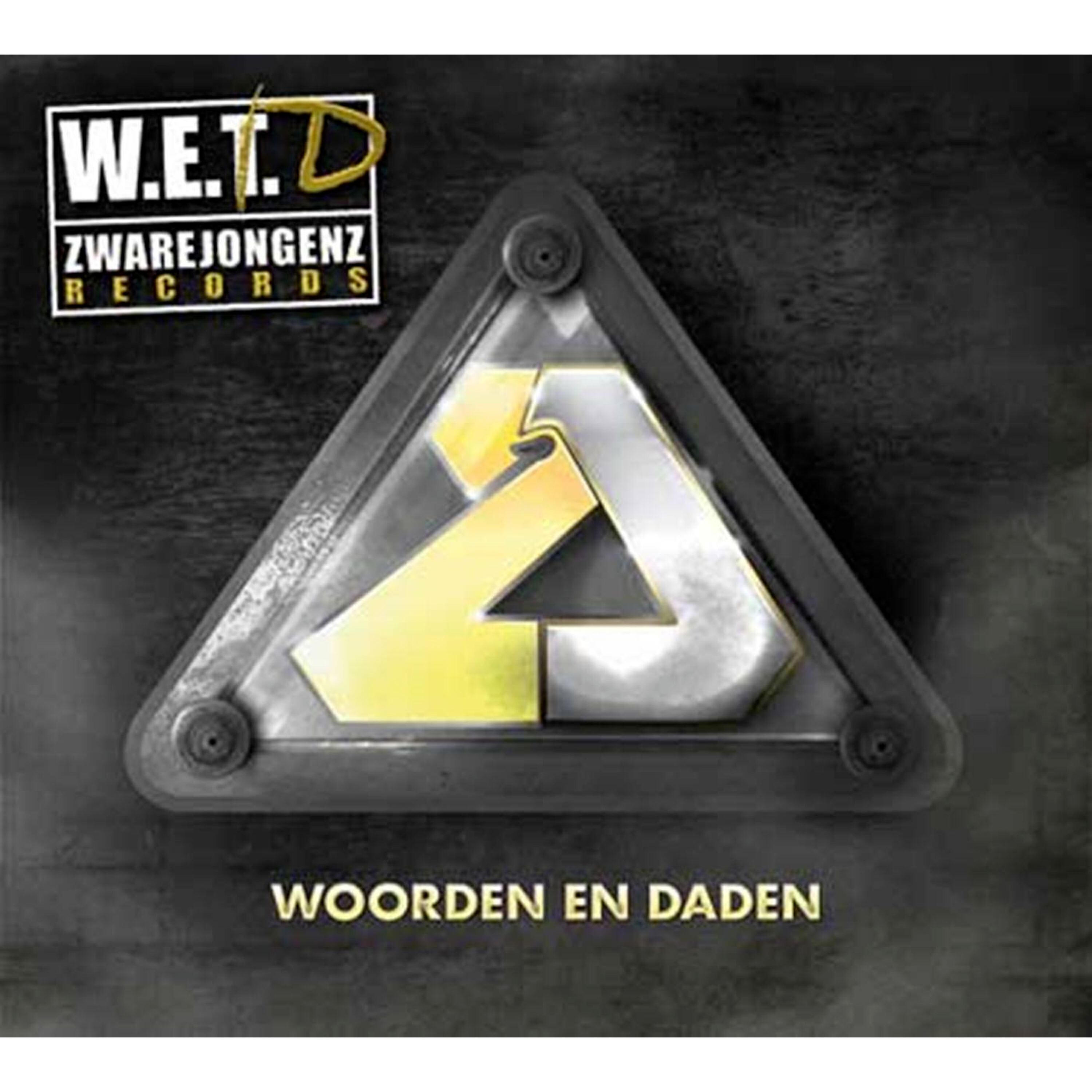 ZwareJongenZ - Probleem Voor Ze