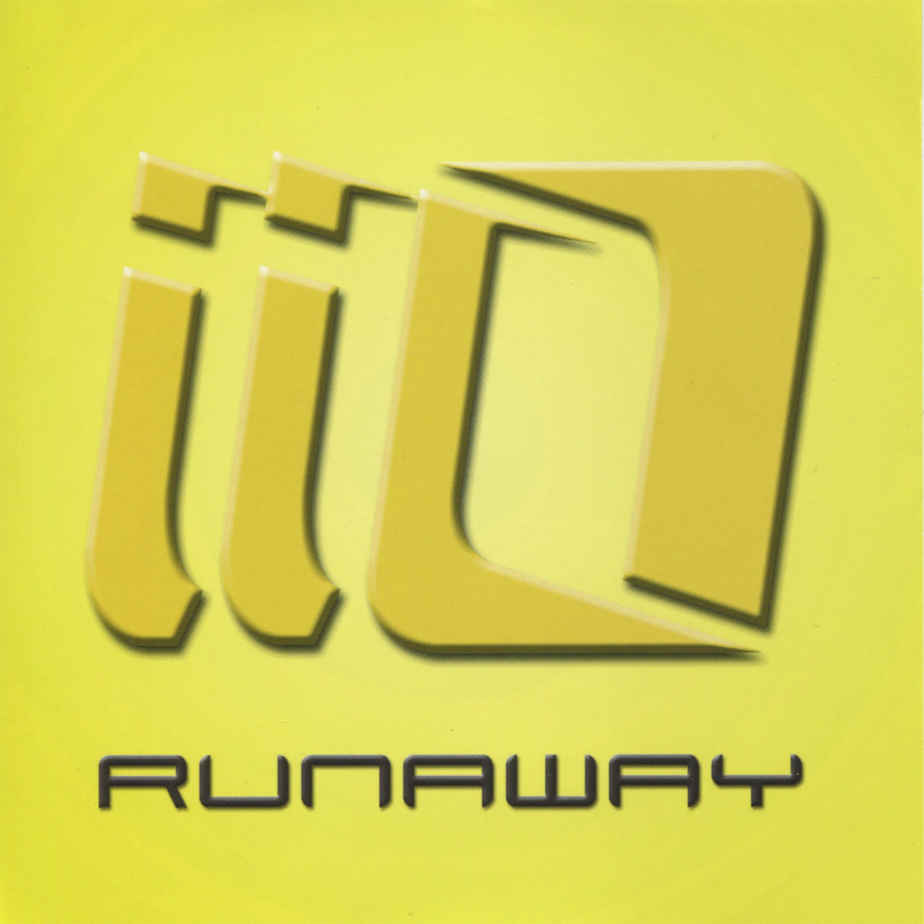 Постер альбома Runaway (Yellow Remixes) [feat. Nadia Ali]