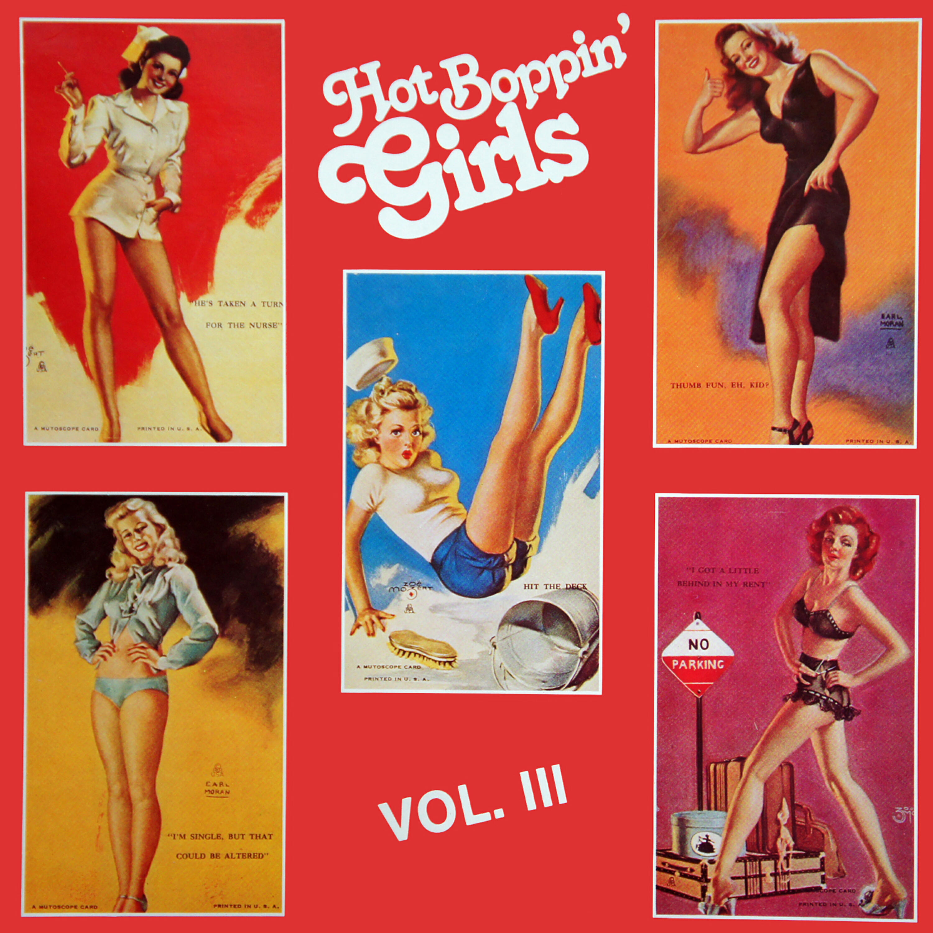 LITTLE ESTHER - Cupids Boogie