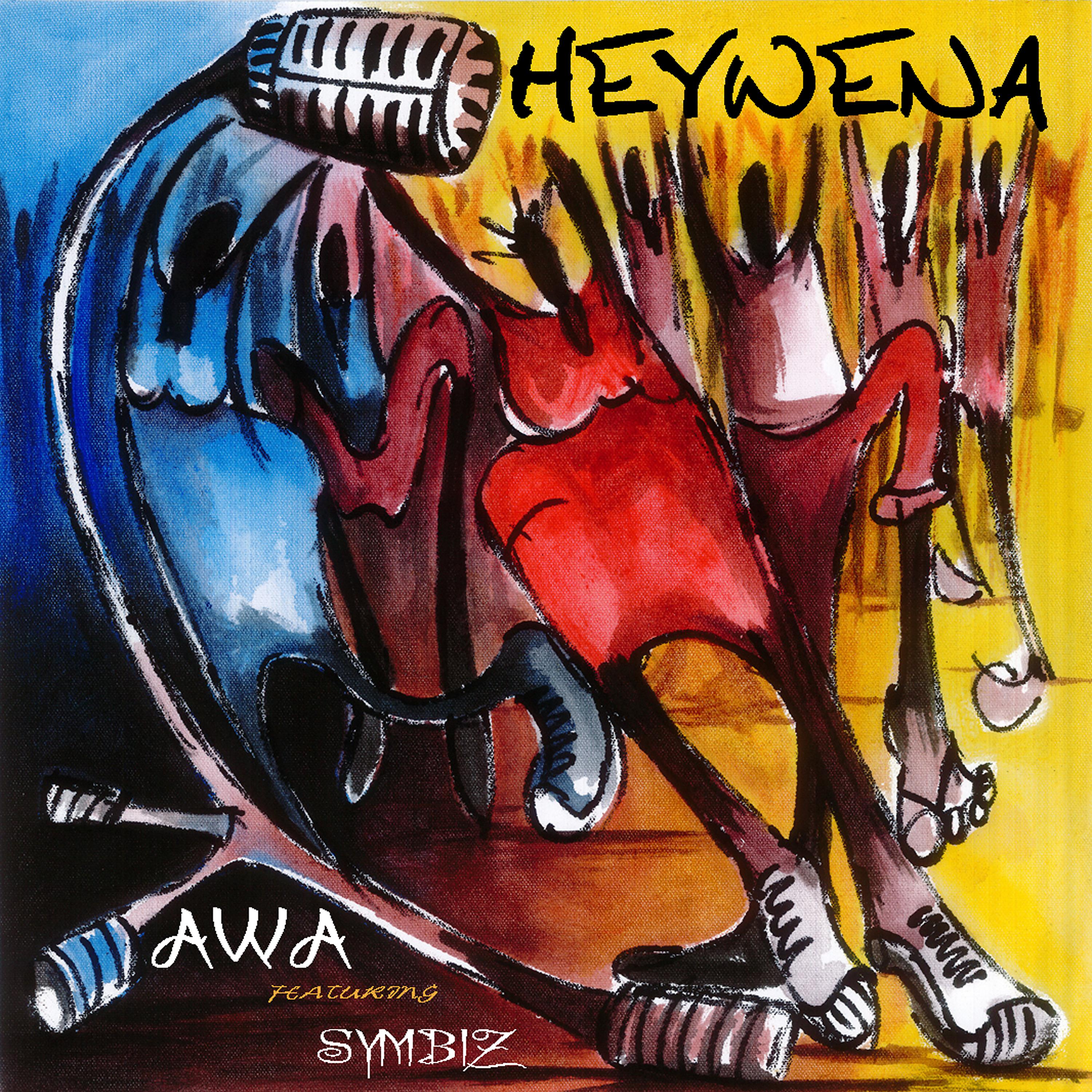 Постер альбома HEYWENA