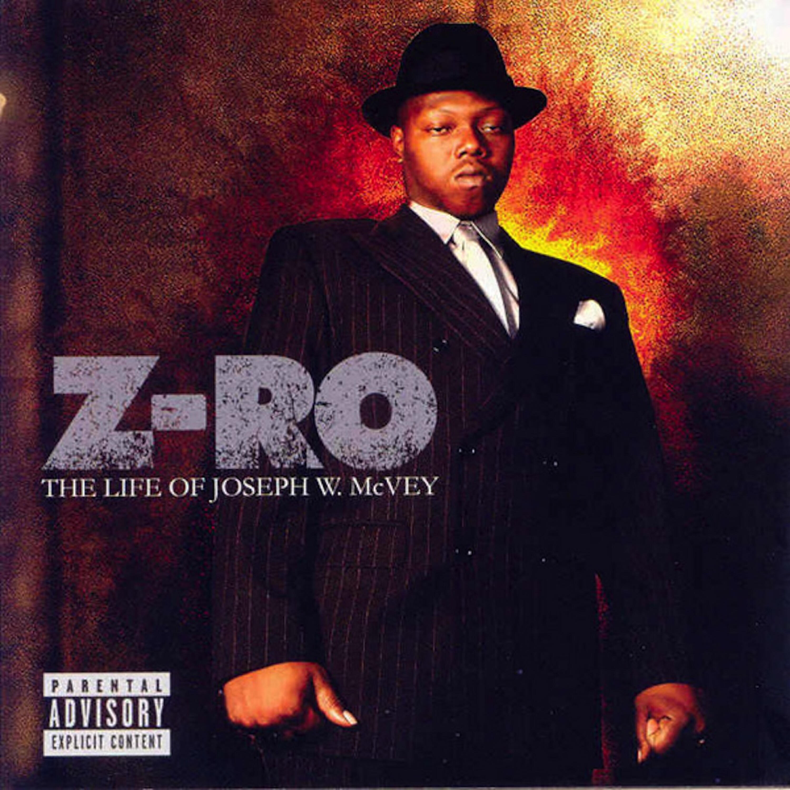 Z-RO - Z-Ro