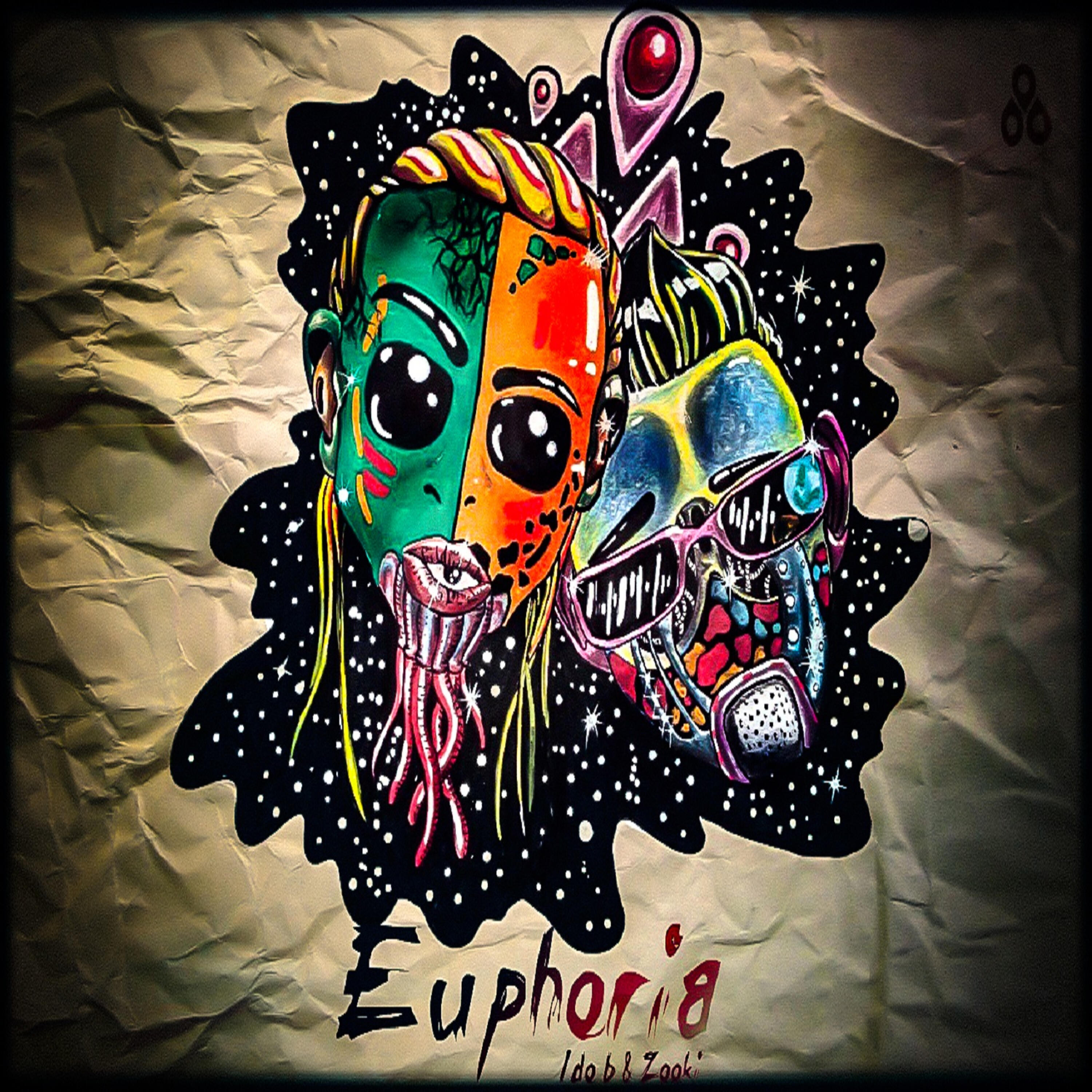 Ido B - Euphoria