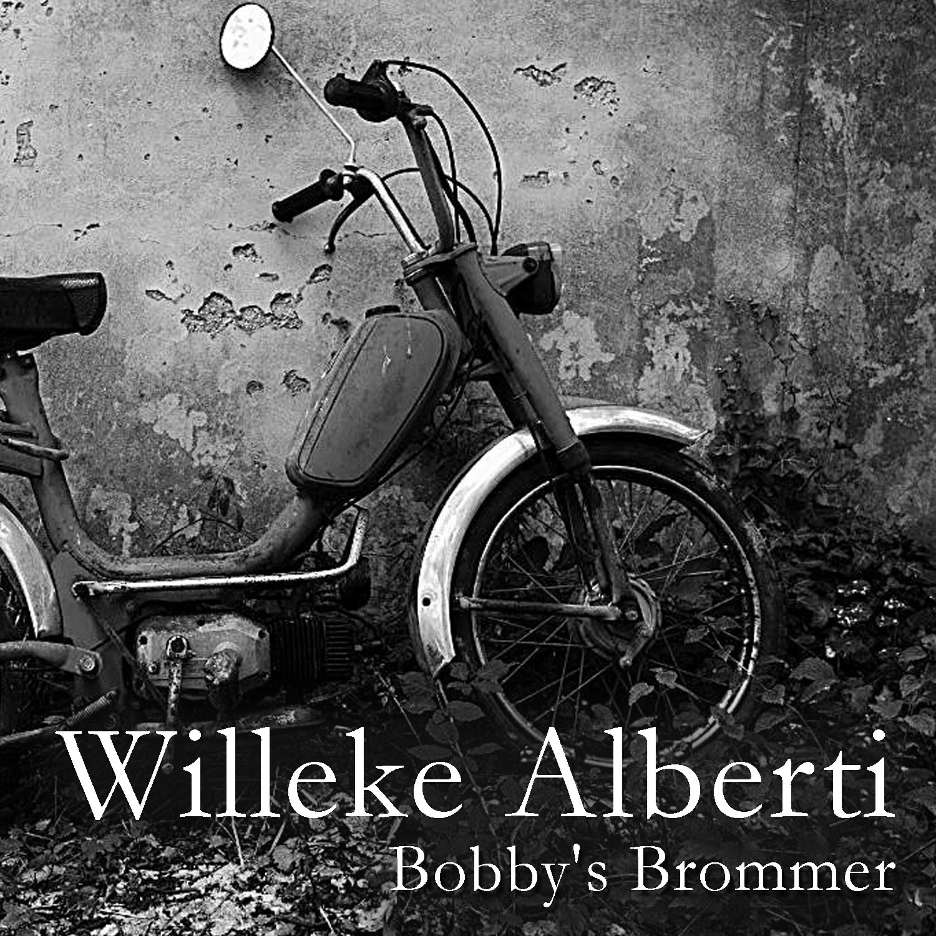 Willeke Alberti - Bobby's Brommer