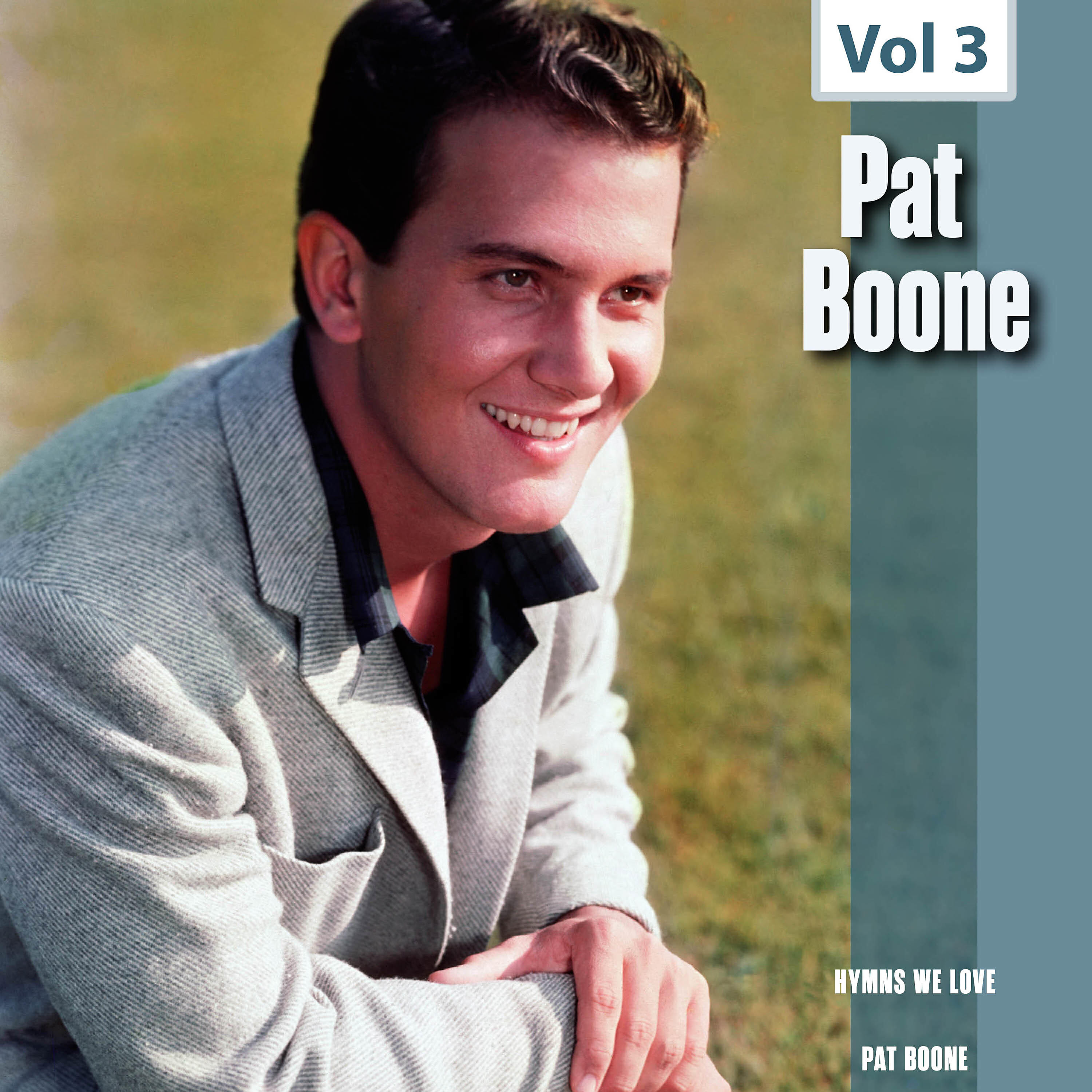 Pat Boone - Rich in Love