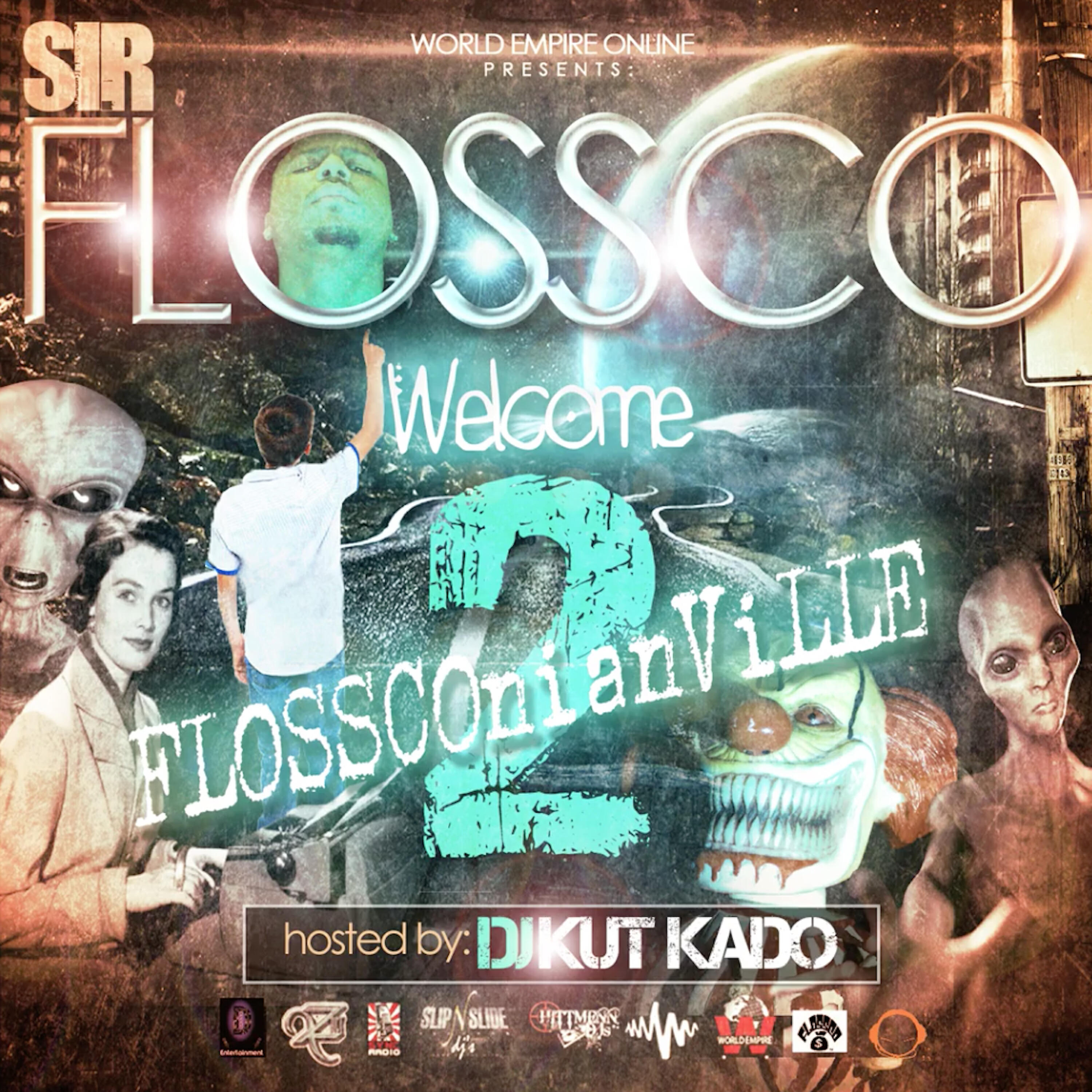 Sir Flossco - Charles Ramsey