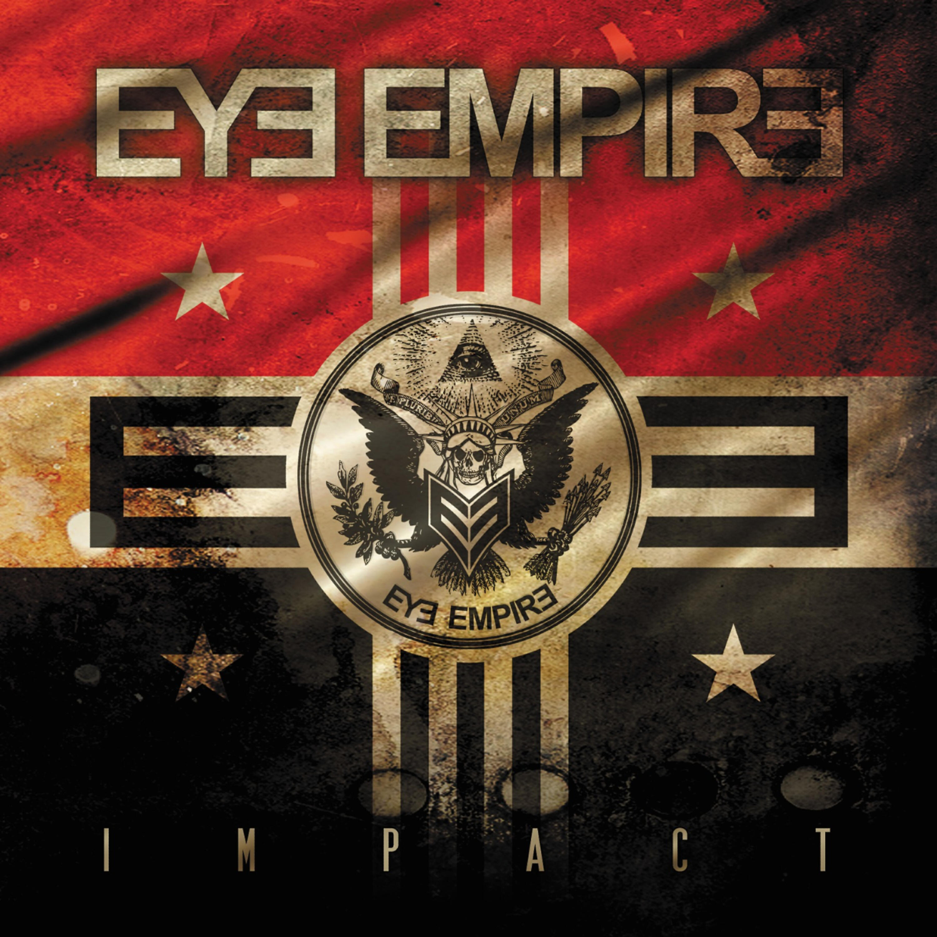 Eye Empire - Angels & Demons