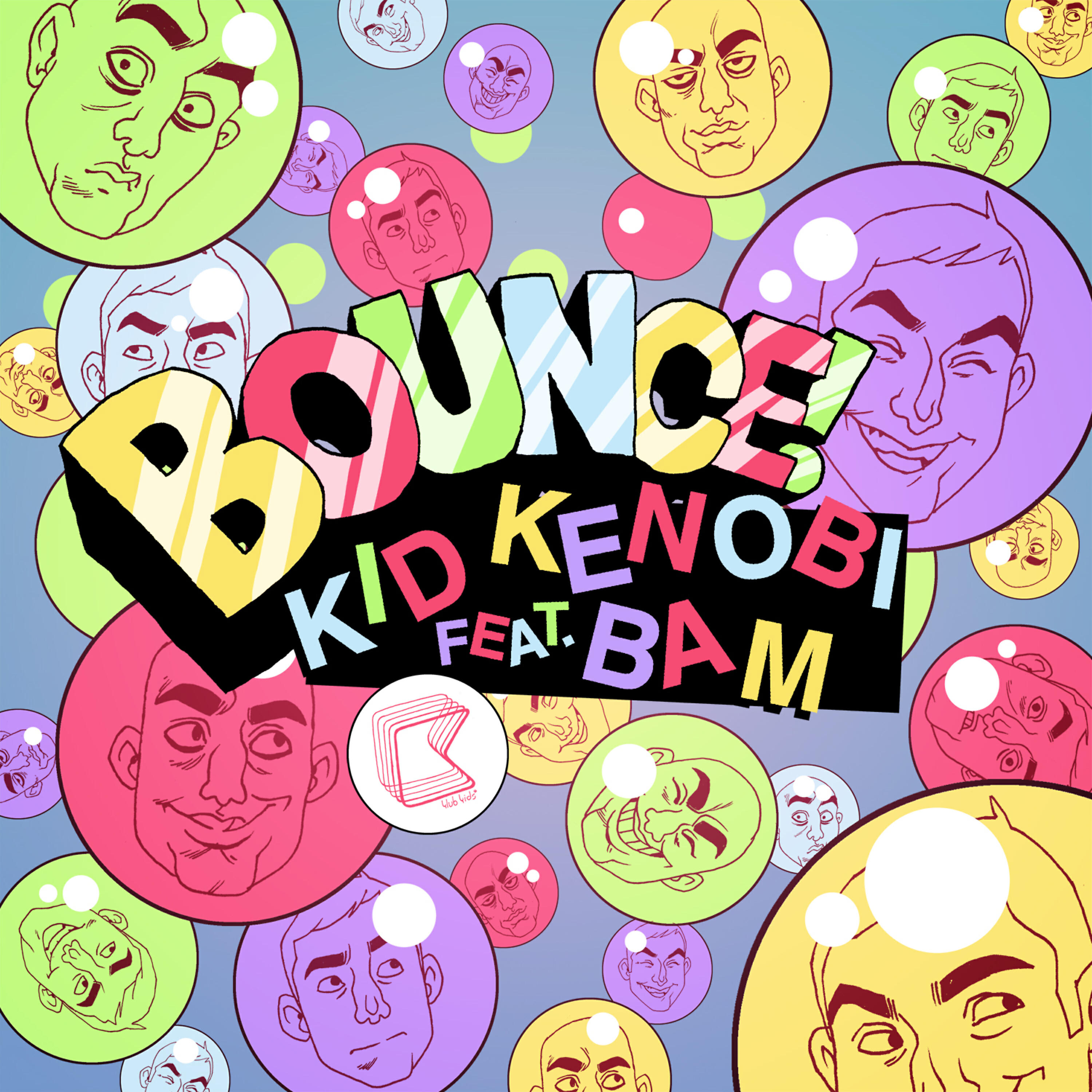 BAM - Bounce! (Alex Preston Remix)