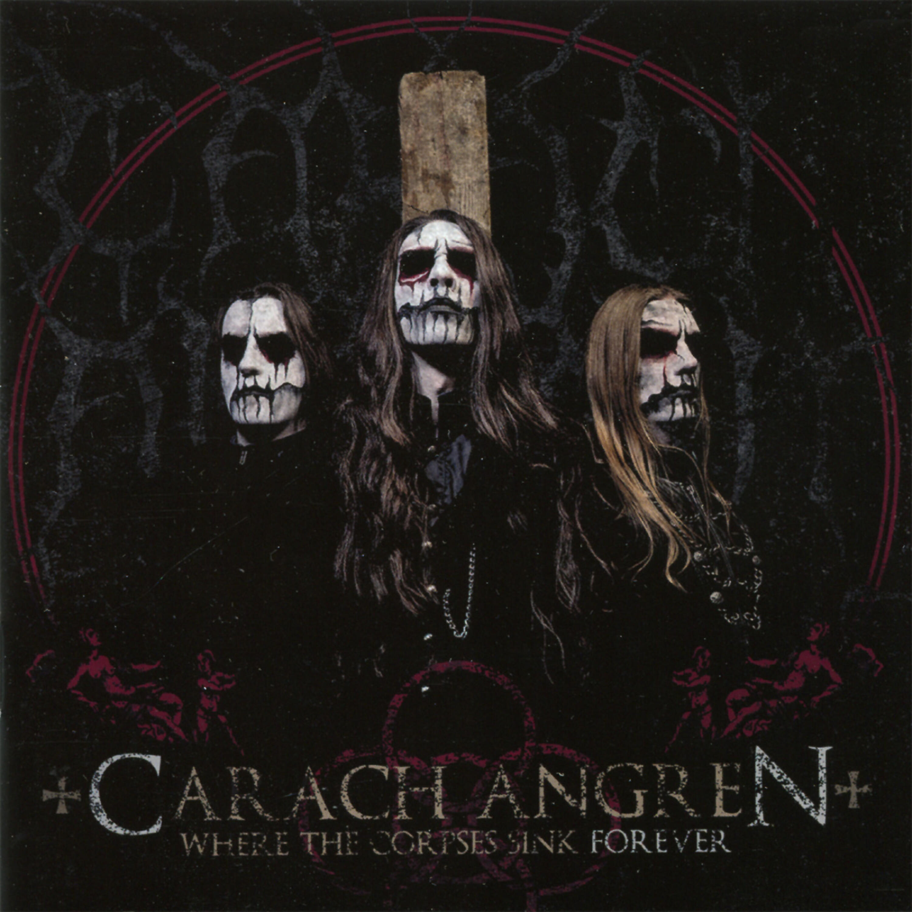 Carach Angren - Spectral Infantry Battalions