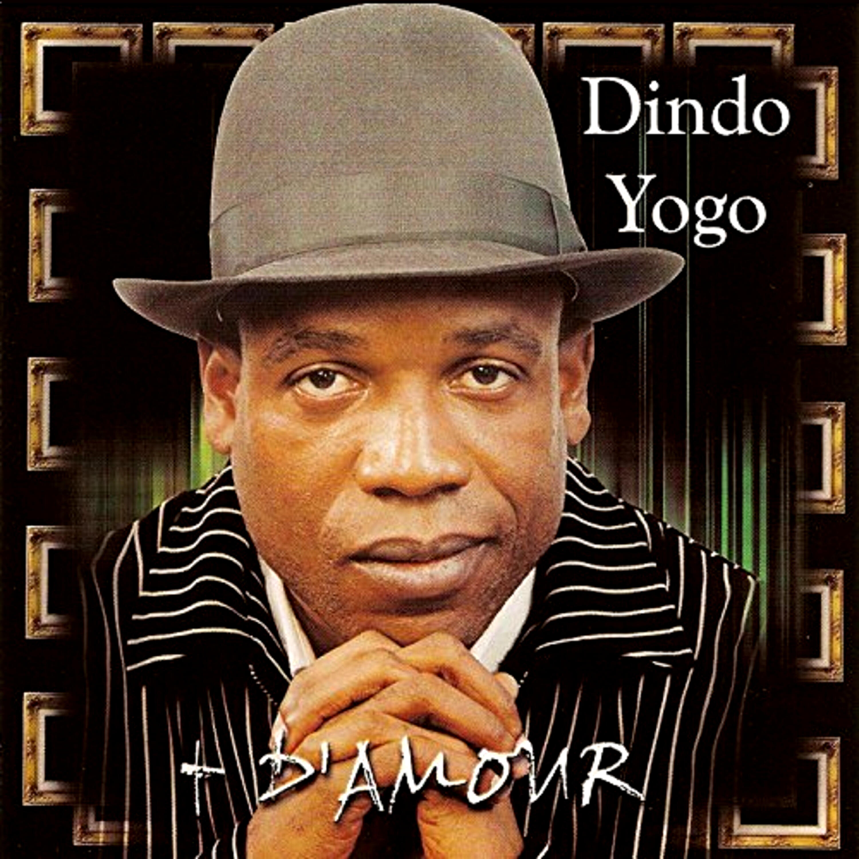 Dindo Yogo - Mendiant d'amour