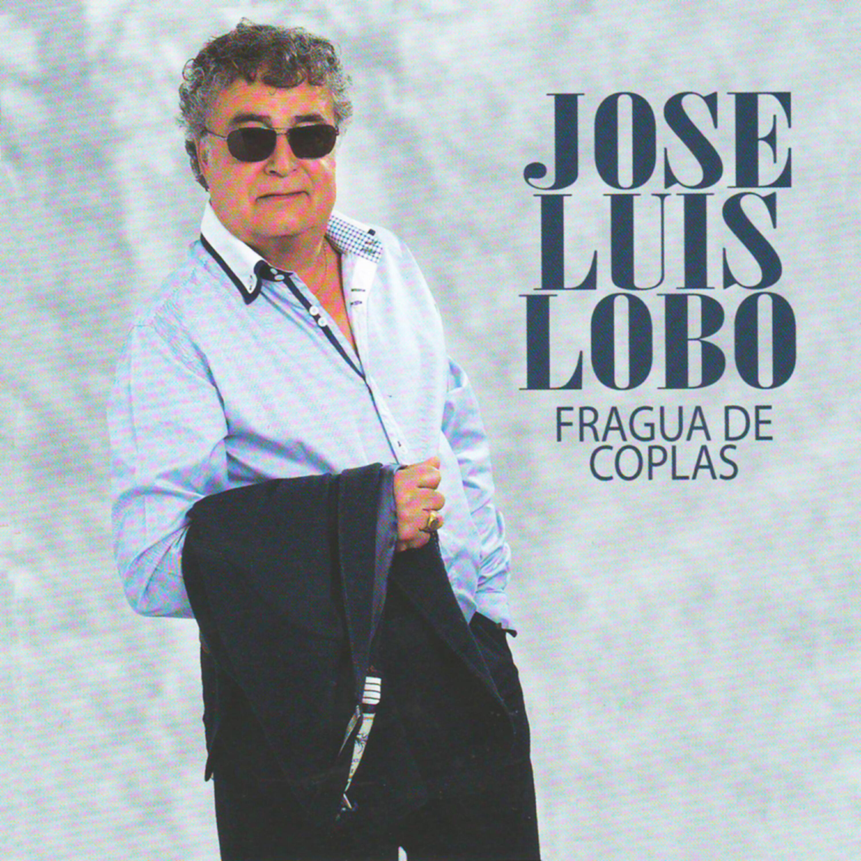 Jose Luis Lobo - Esclavo de Tu Amor