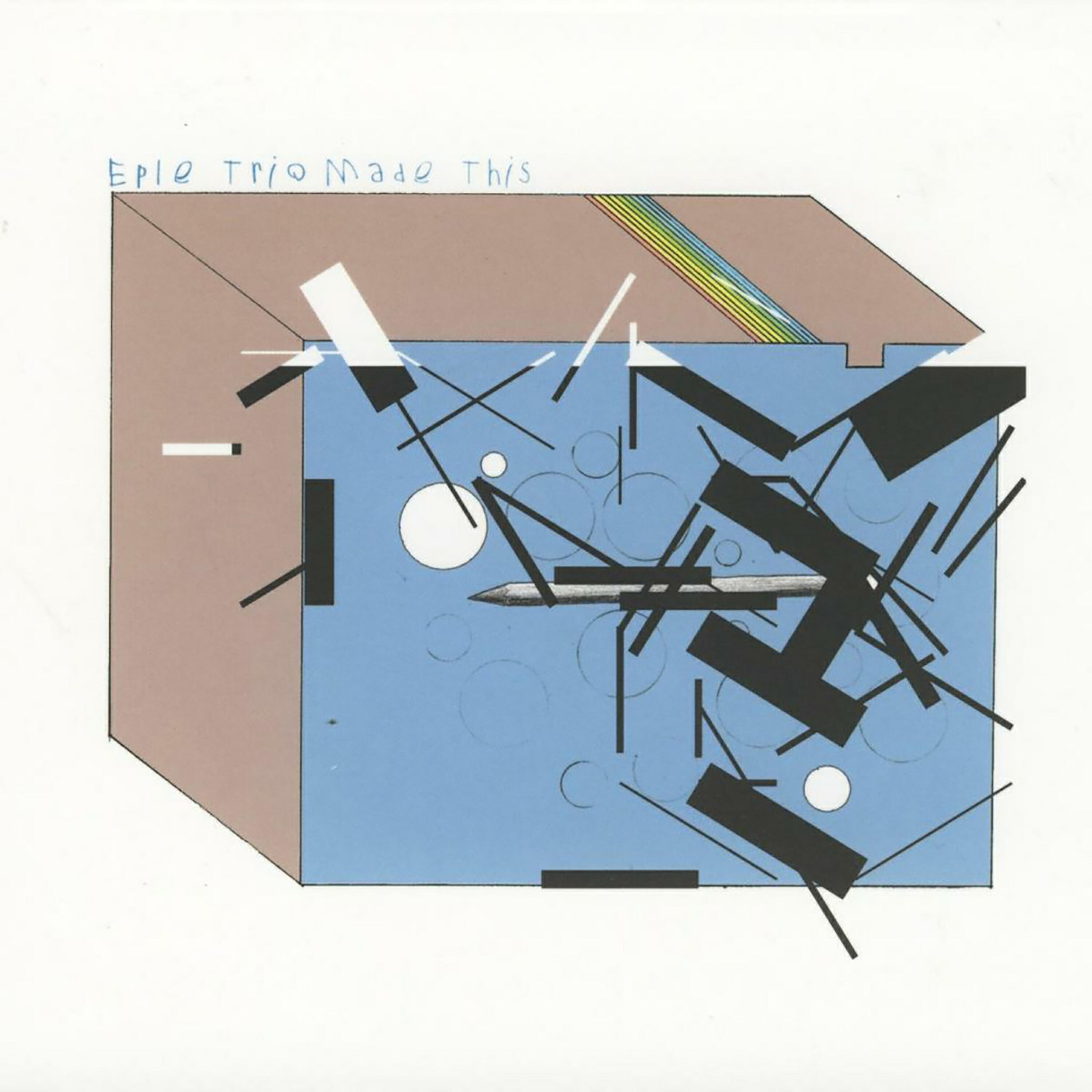 Eple Trio - Chrome Hill