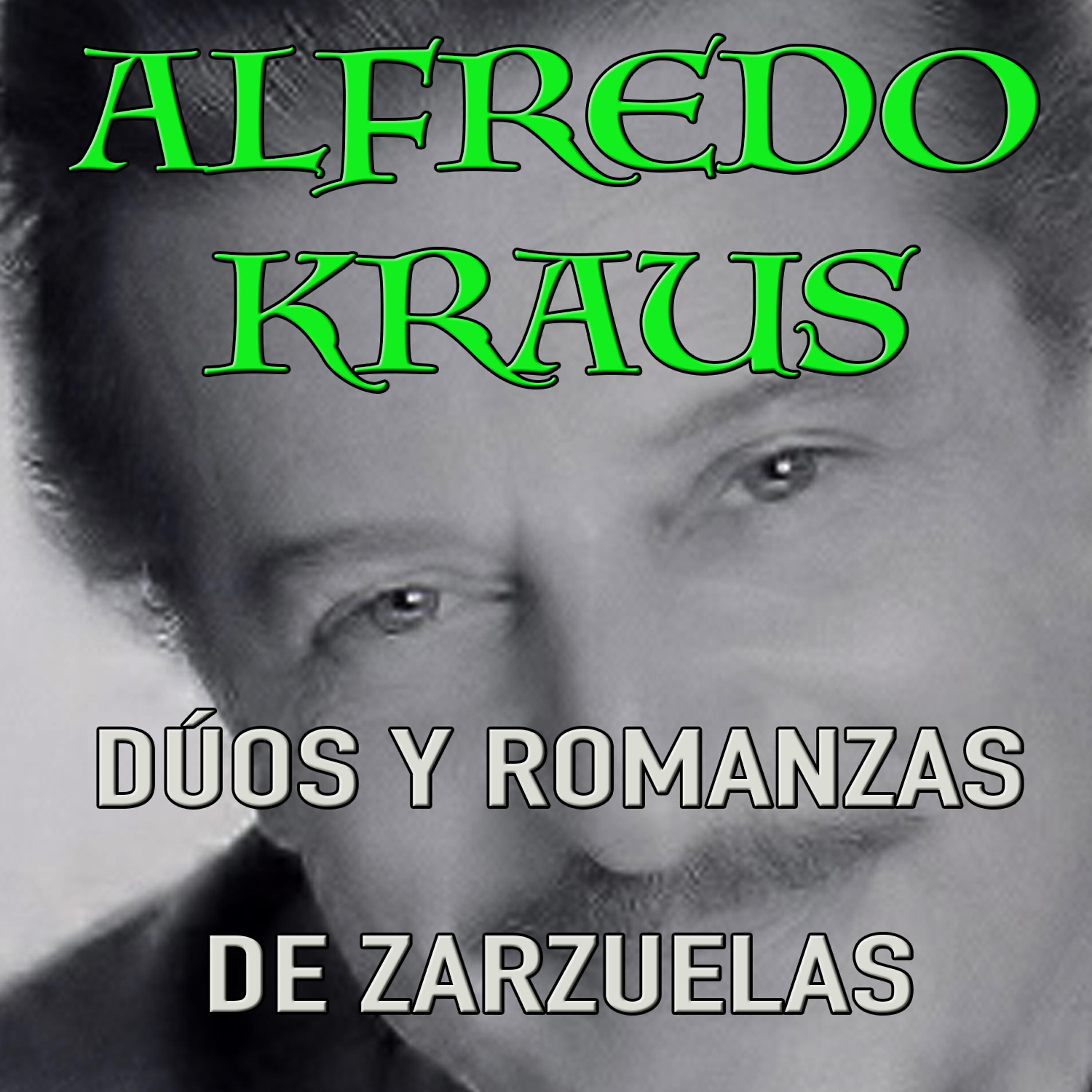 Alfredo Kraus - La Isla de las Perlas 