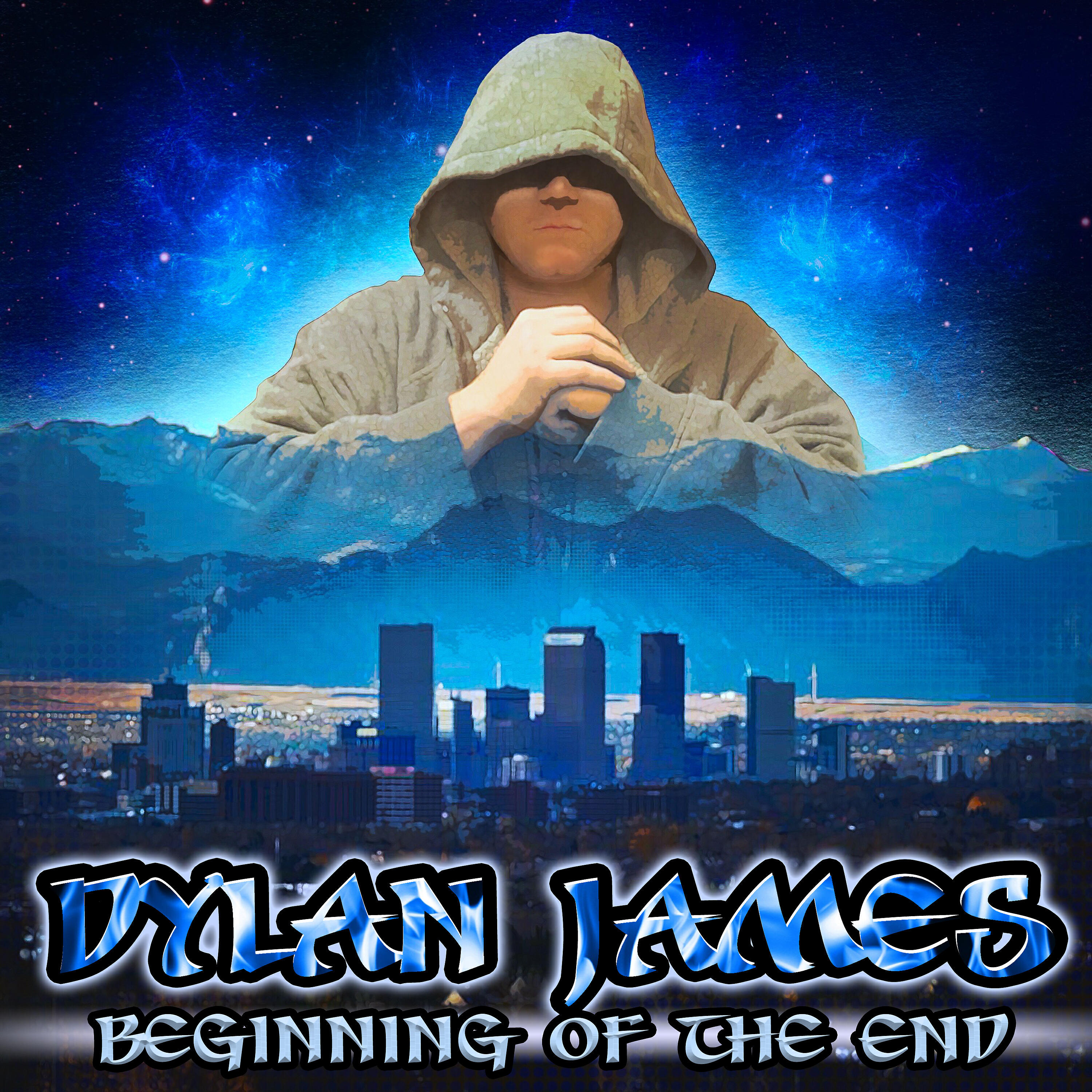Dylan James - Pennywise