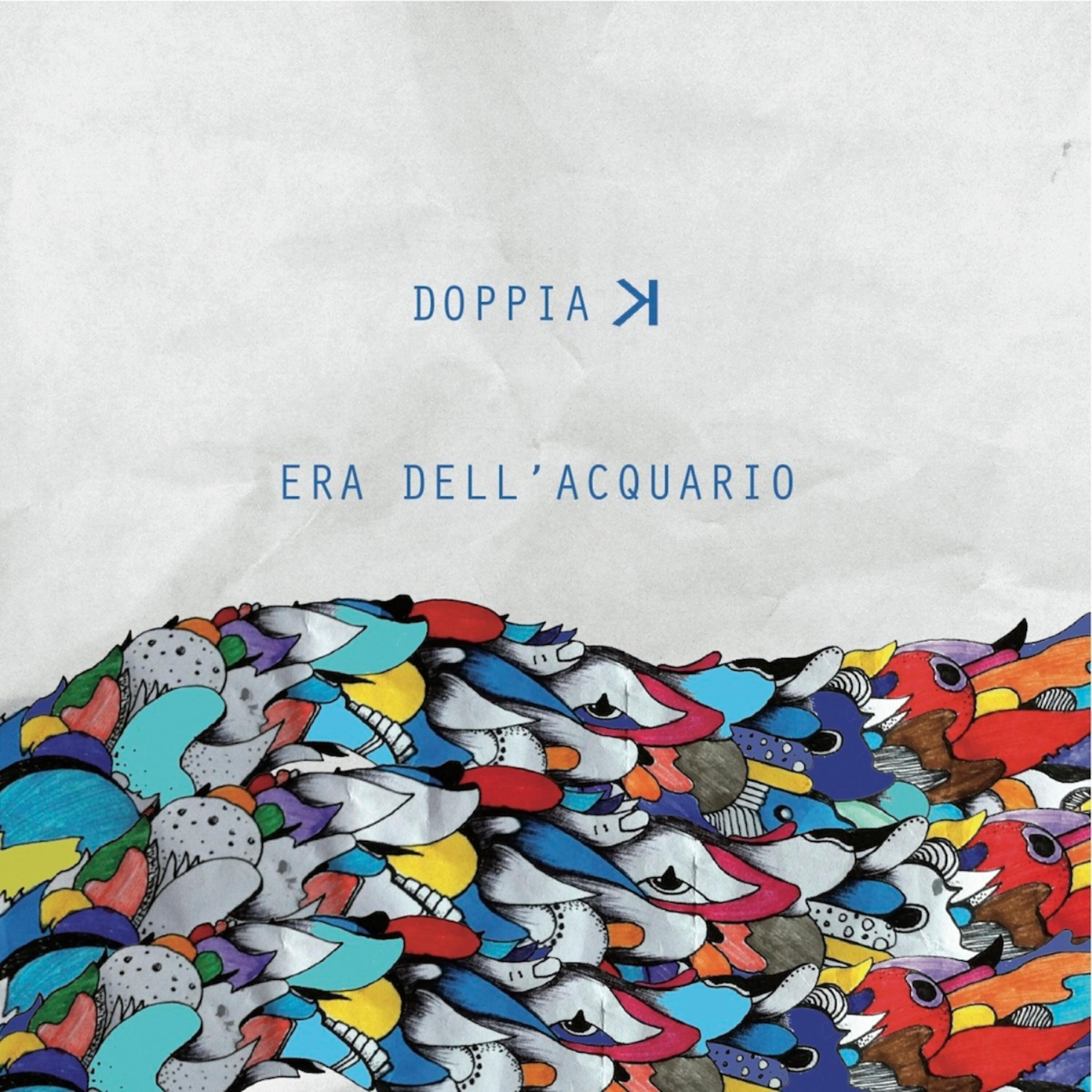 Doppia K - Cellule feat. Joe Cagliostro