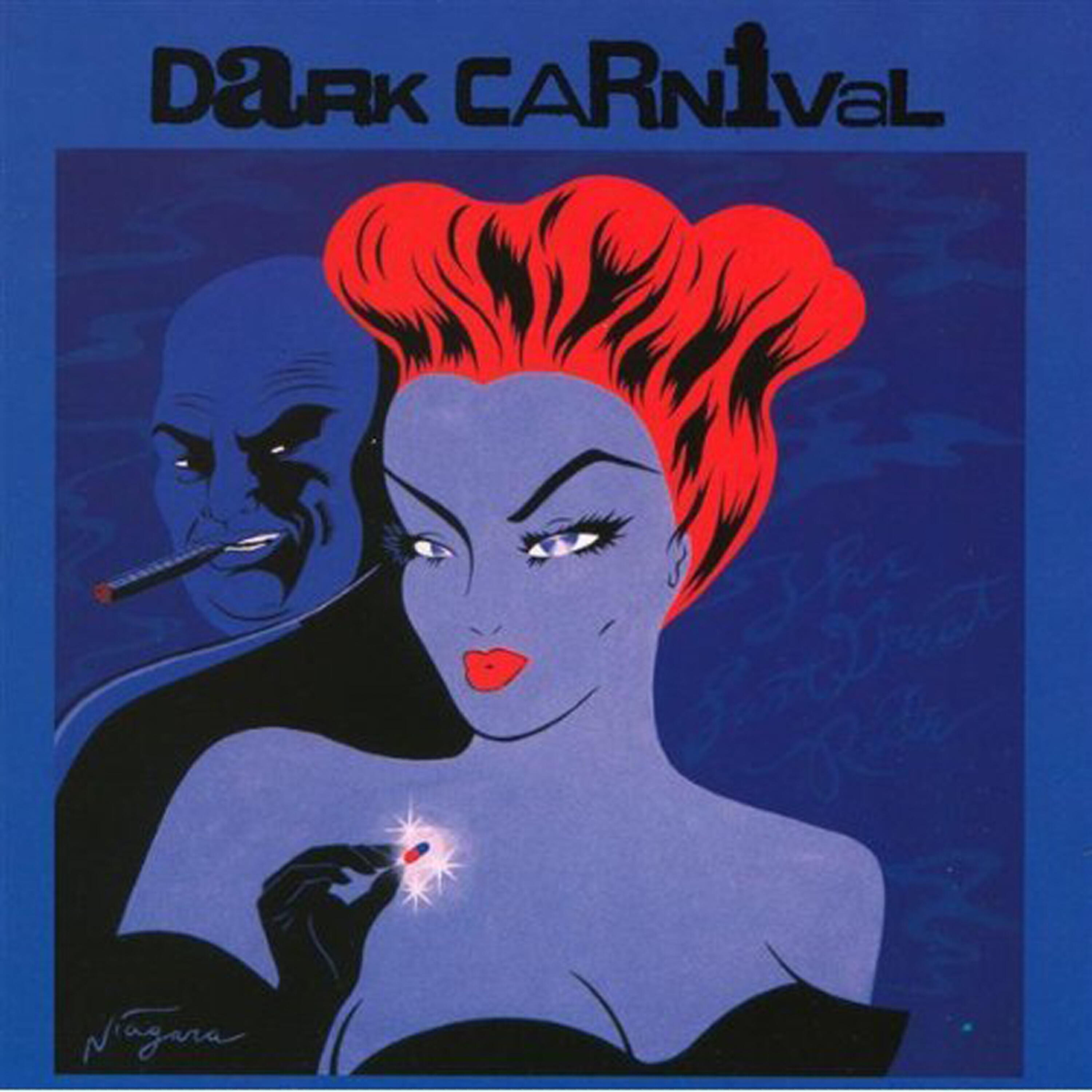 Dark Carnival - Good Morning, Headache