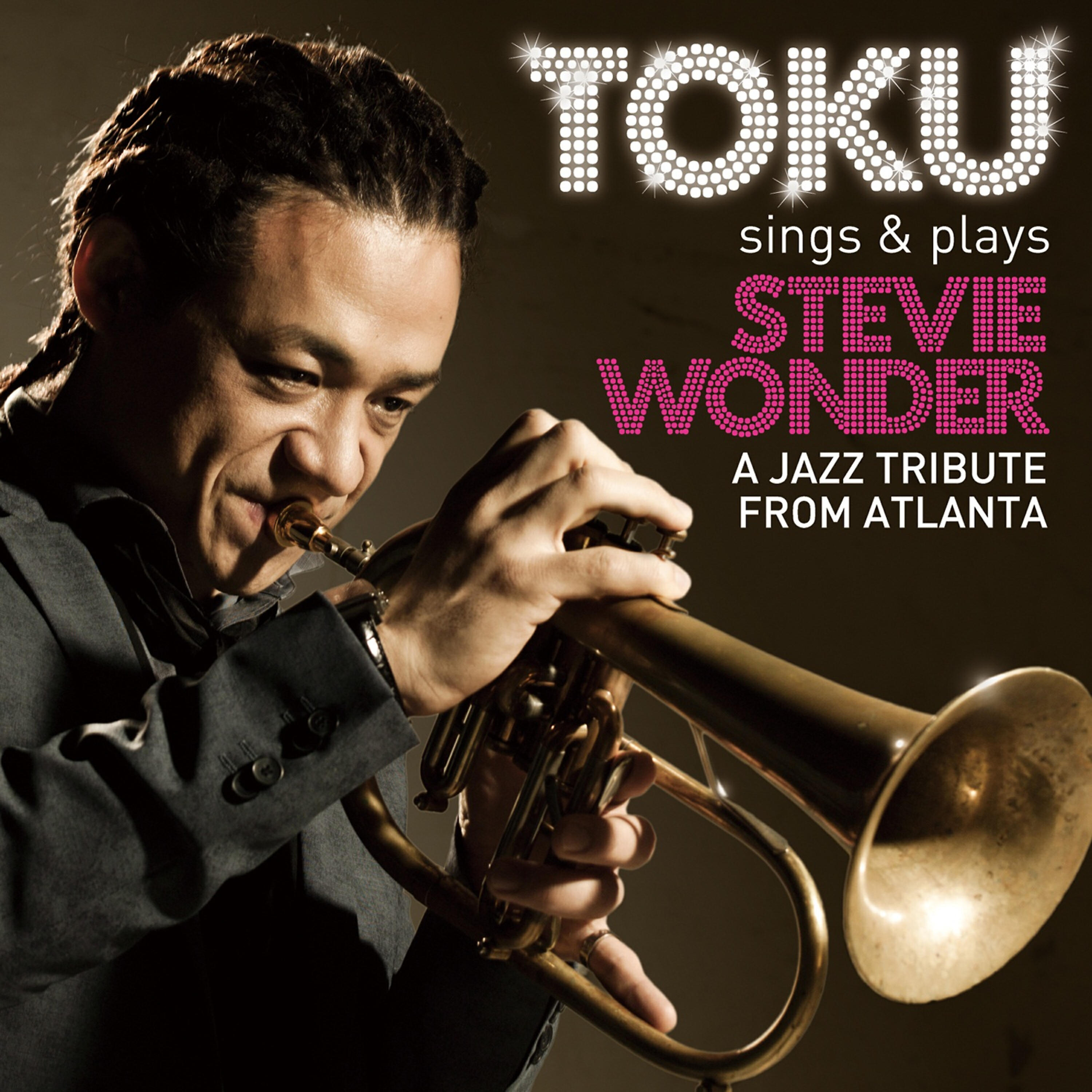 TOKU - Knocks Me off My Feet