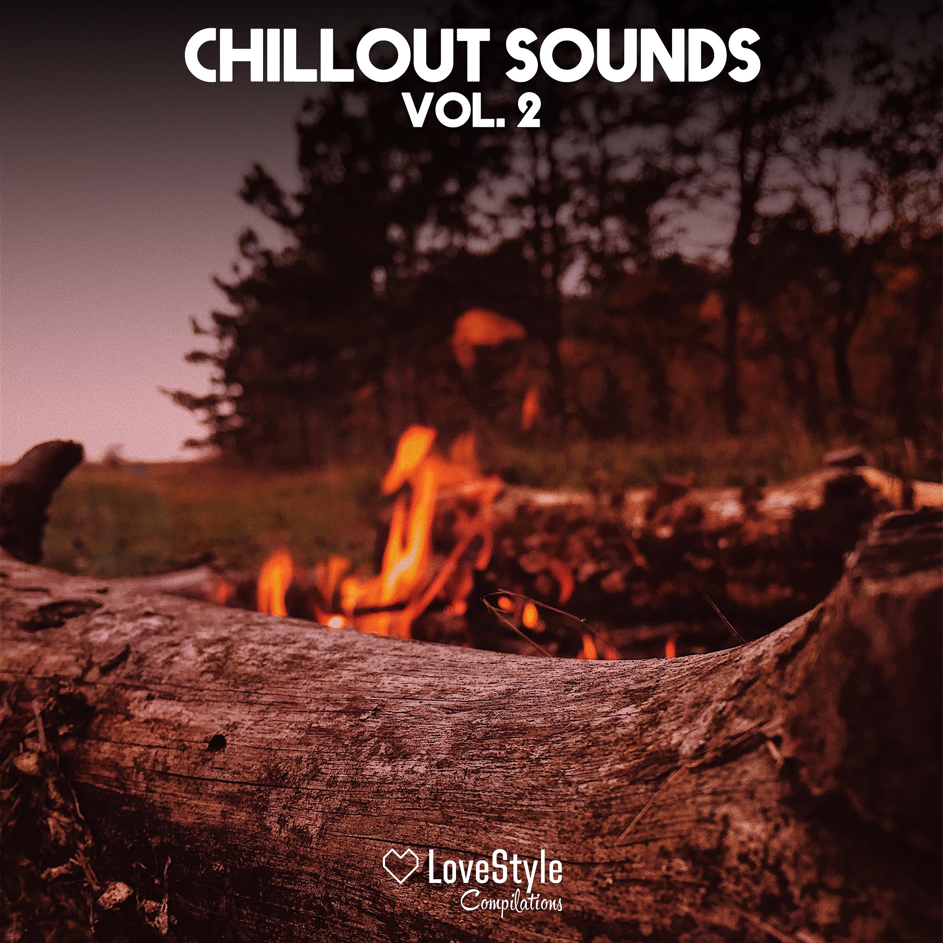 Постер альбома Chillout Sounds, Vol. 2