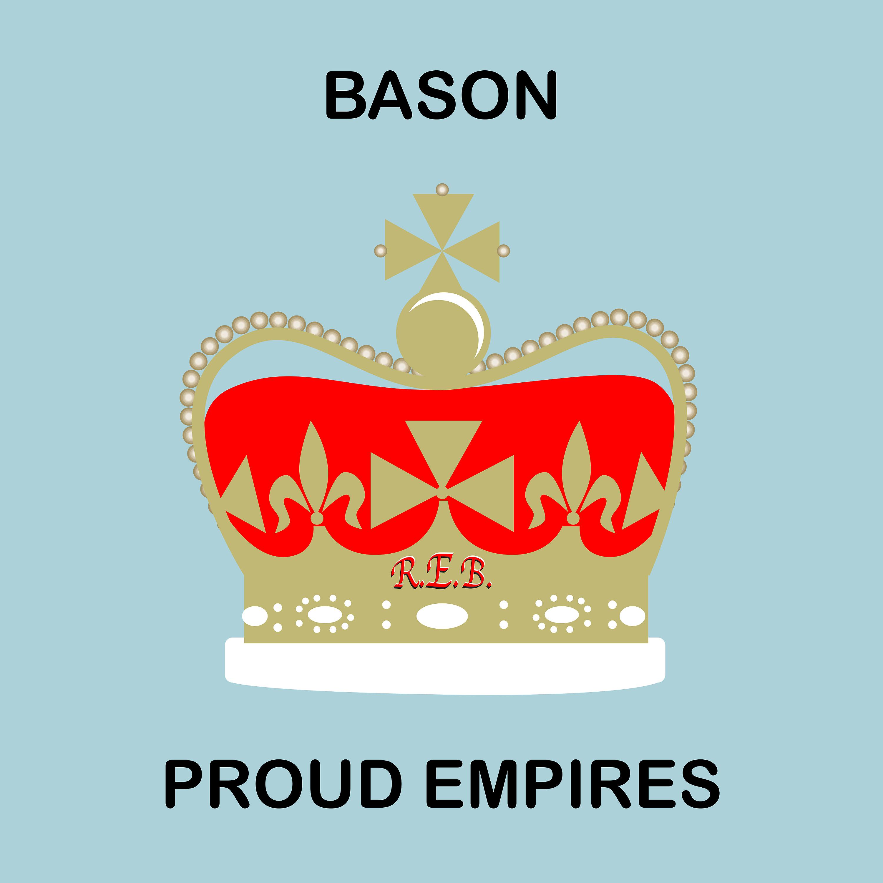 Постер альбома Proud Empires