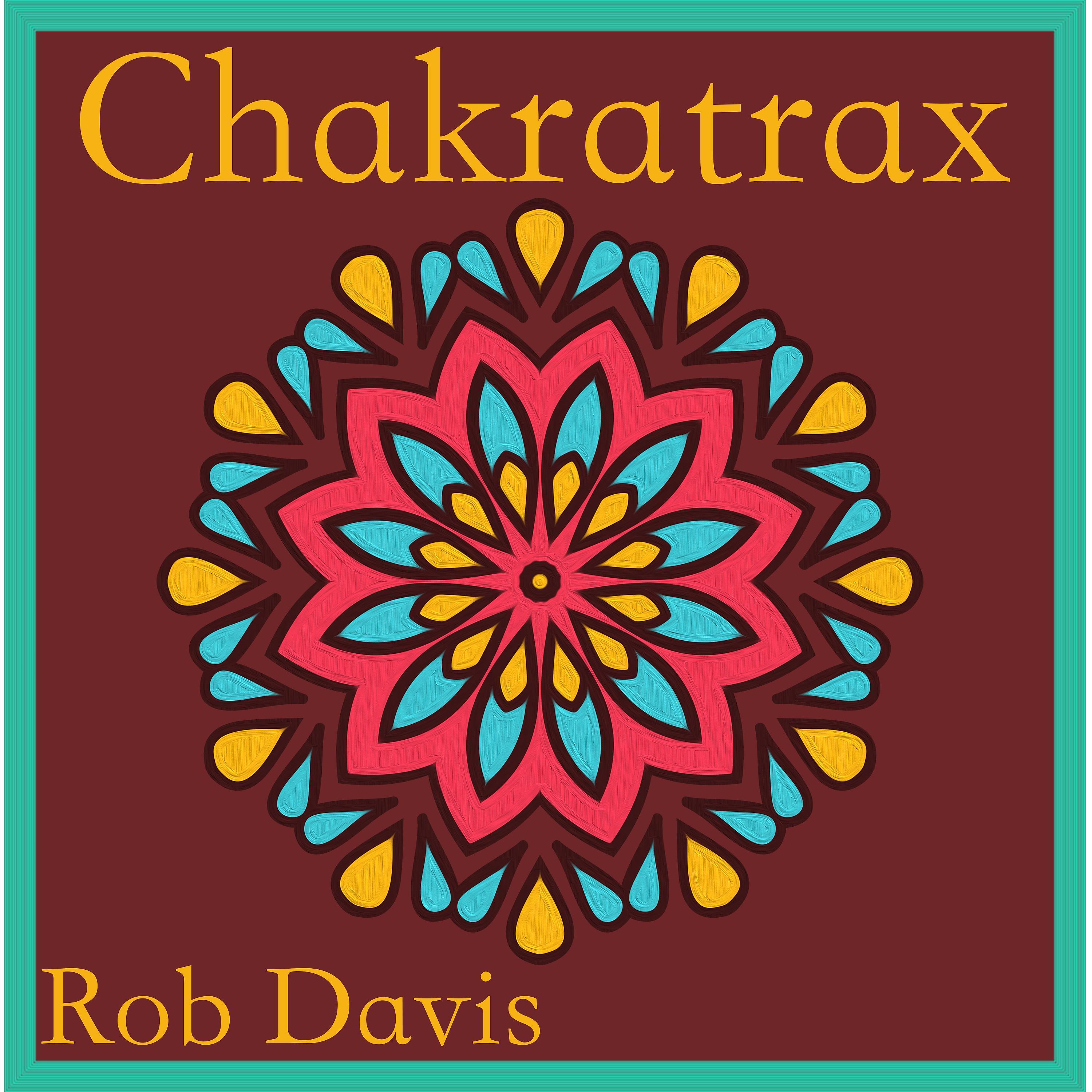 Постер альбома Chakratrax