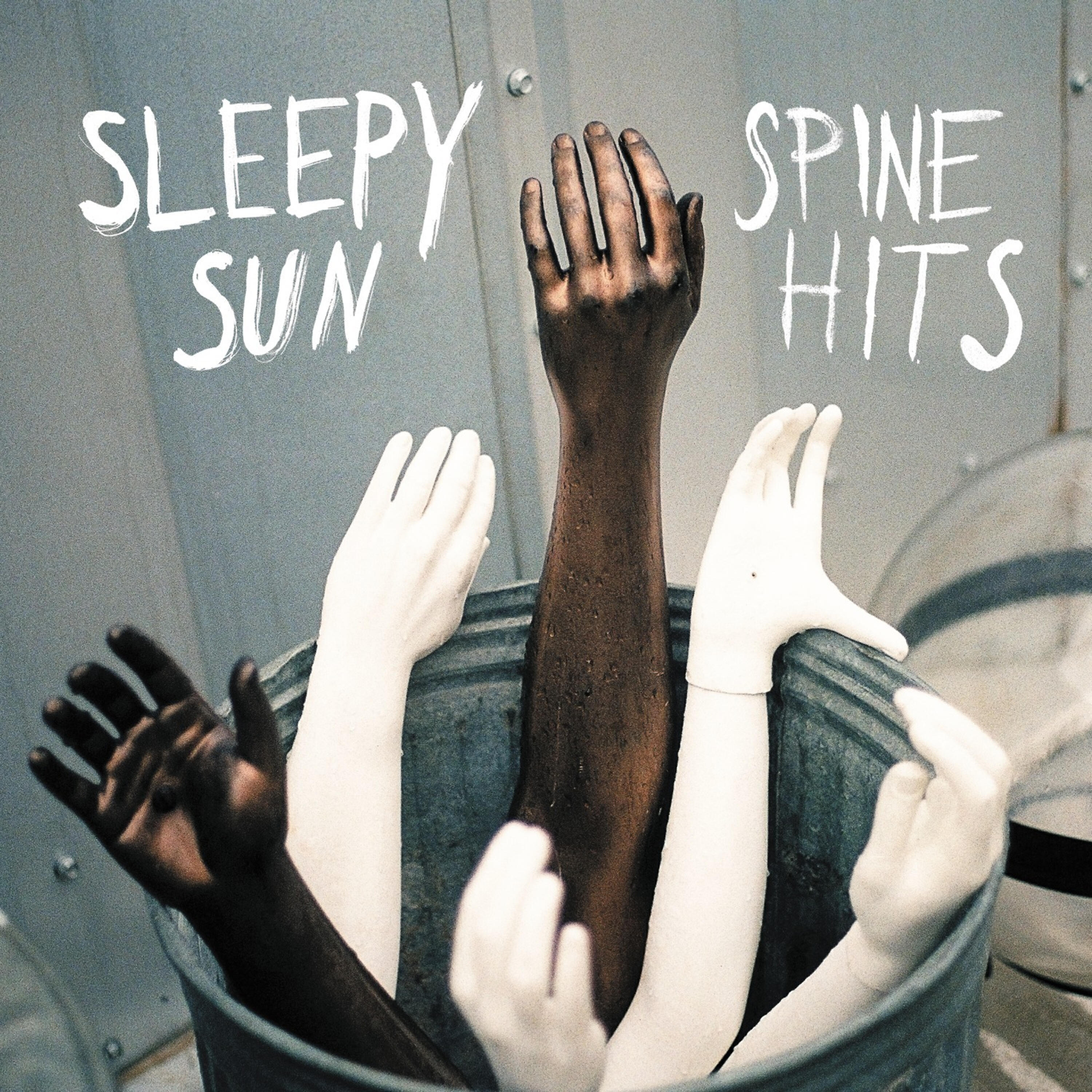 Sleepy Sun - New Age (Live @ Biltmore Cabaret, Vancouver BC, 5/10/12)