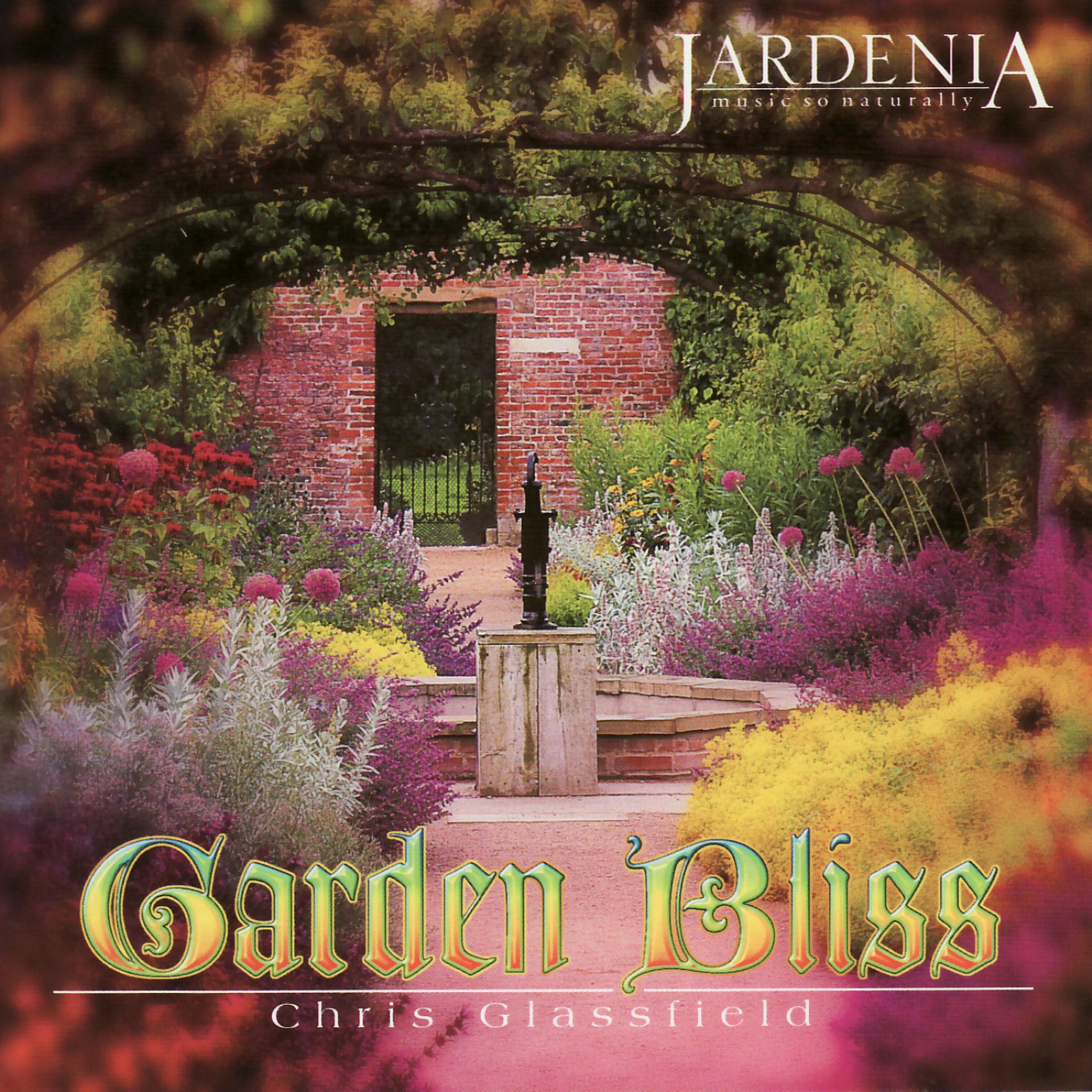 Постер альбома Garden Bliss