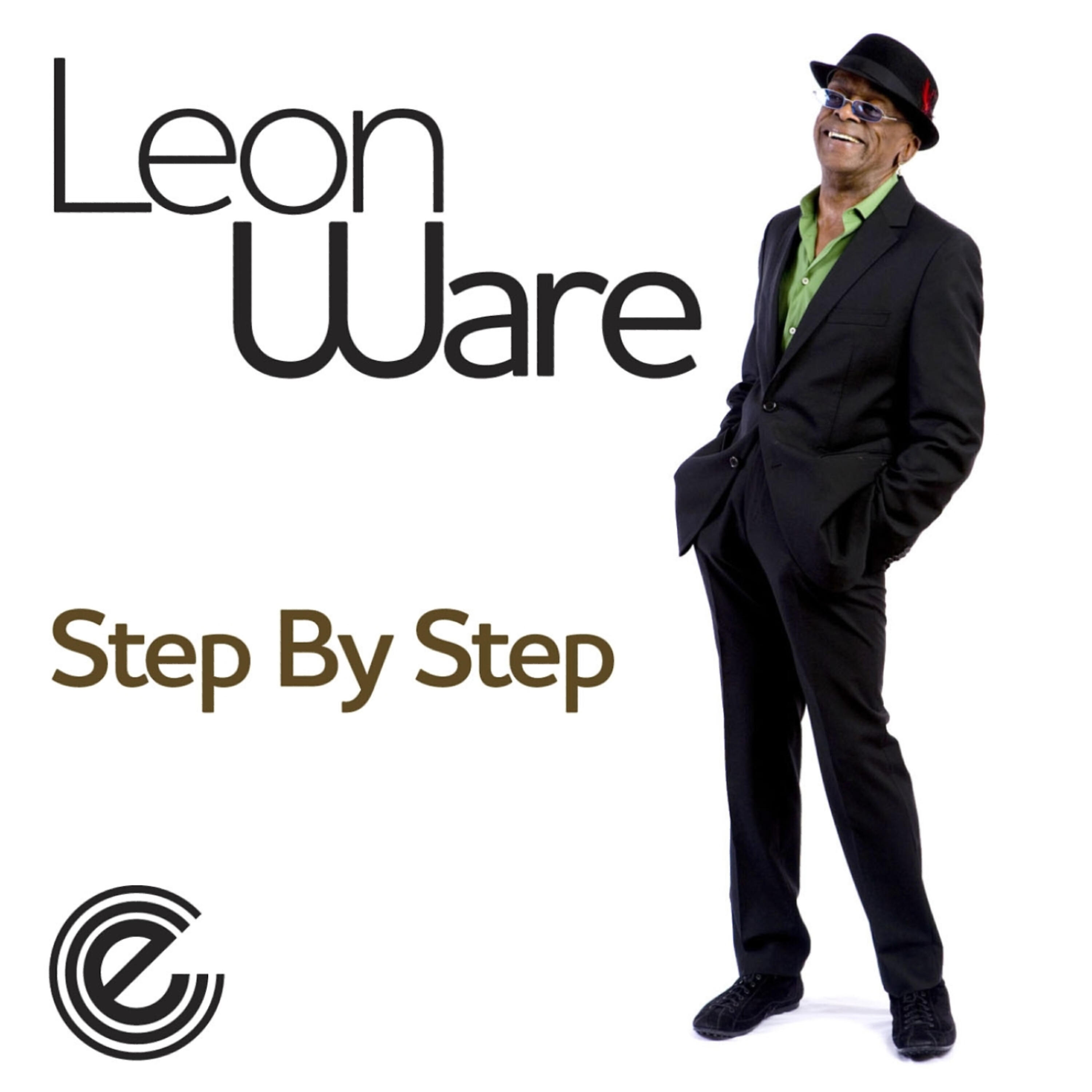 Leon Ware - Step By Step (ReGrooved Instrumental)