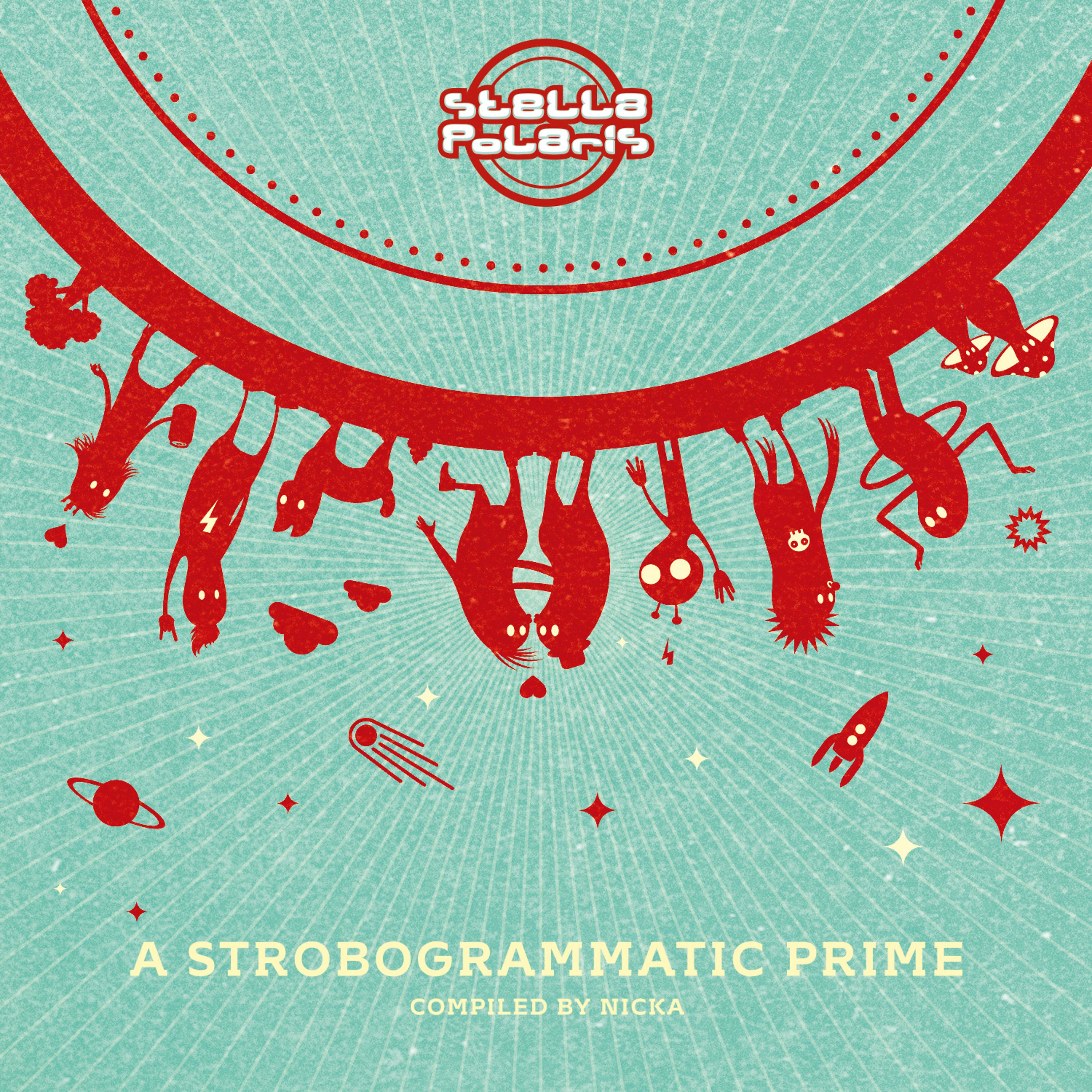 Постер альбома Stella Polaris - A Strobogrammatic Prime