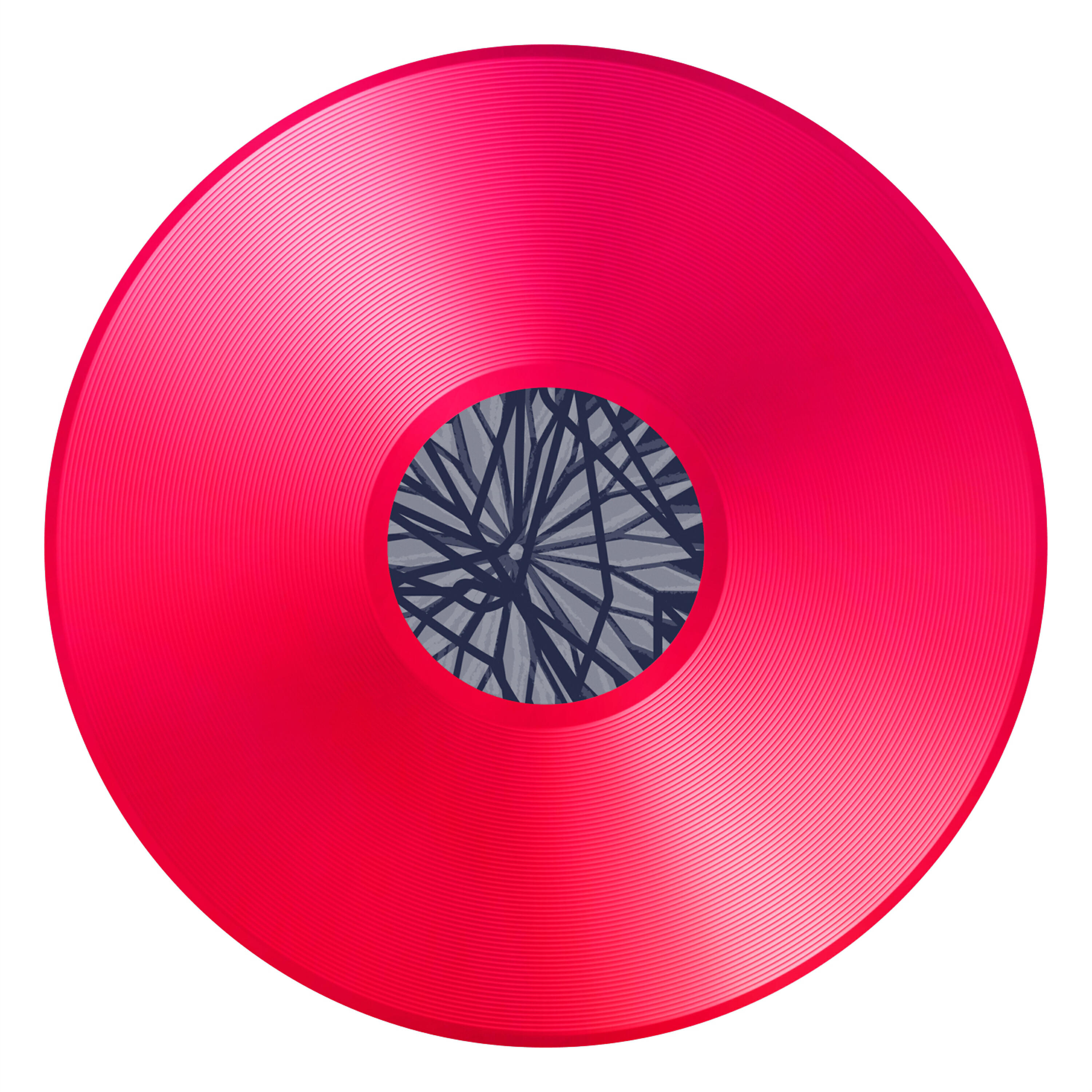 Lulu Rouge - Hollow Talk (Lulu Rouge's Stella Polaris Remix)