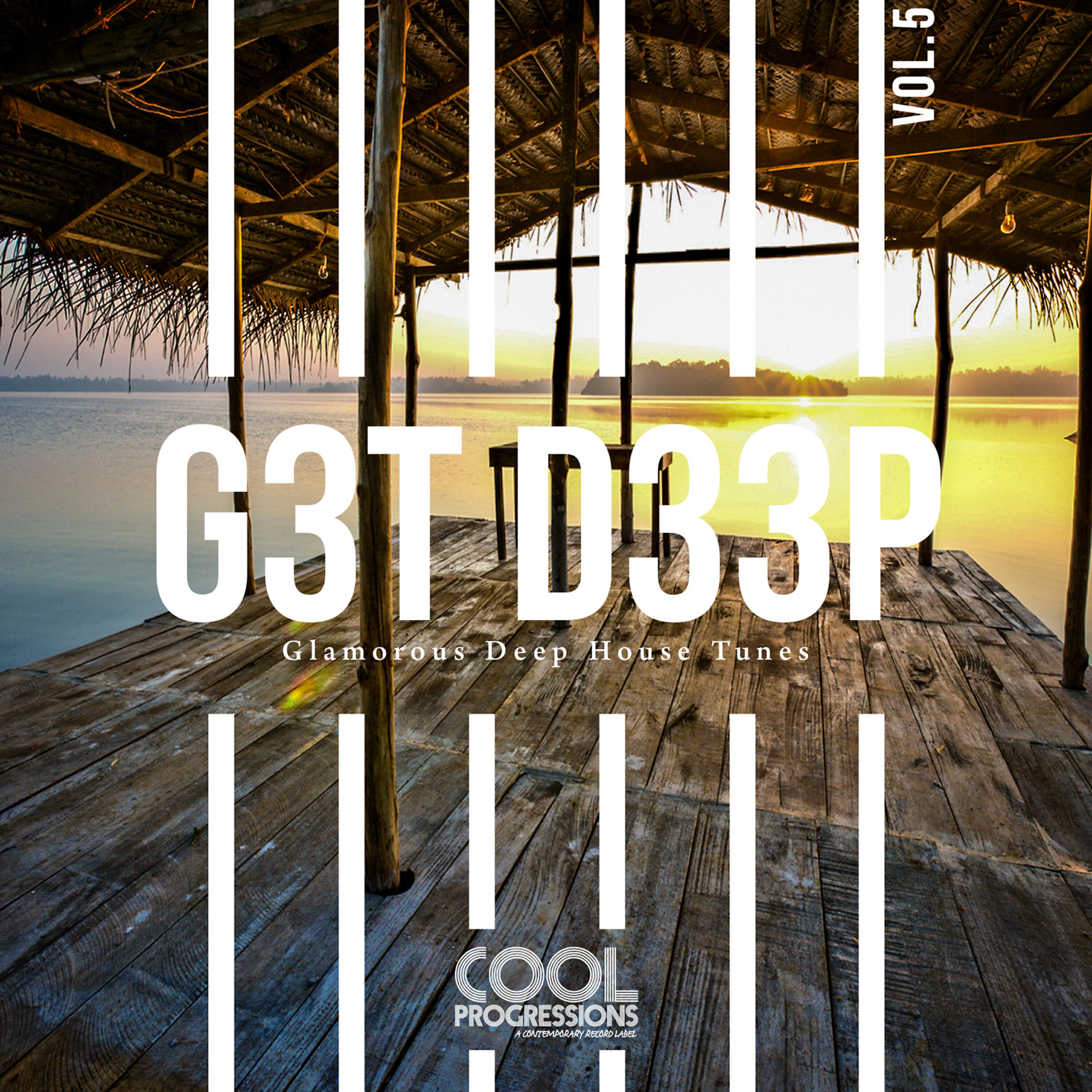 Subway Rhythms - In the Navy (Deep Grooves Mix)