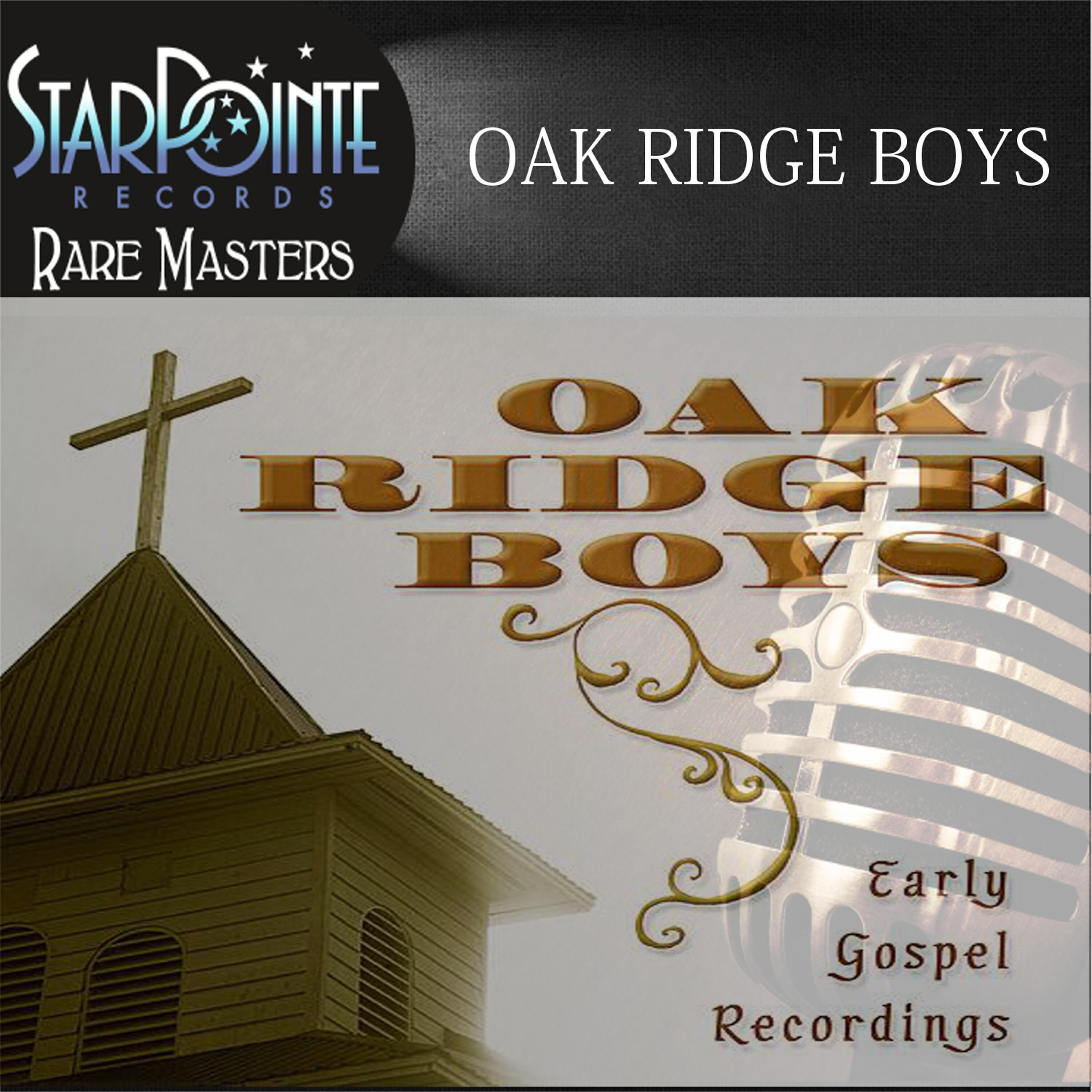 The Oak Ridge Boys - Life's Railway to Heaven (Early Gospel Recording)