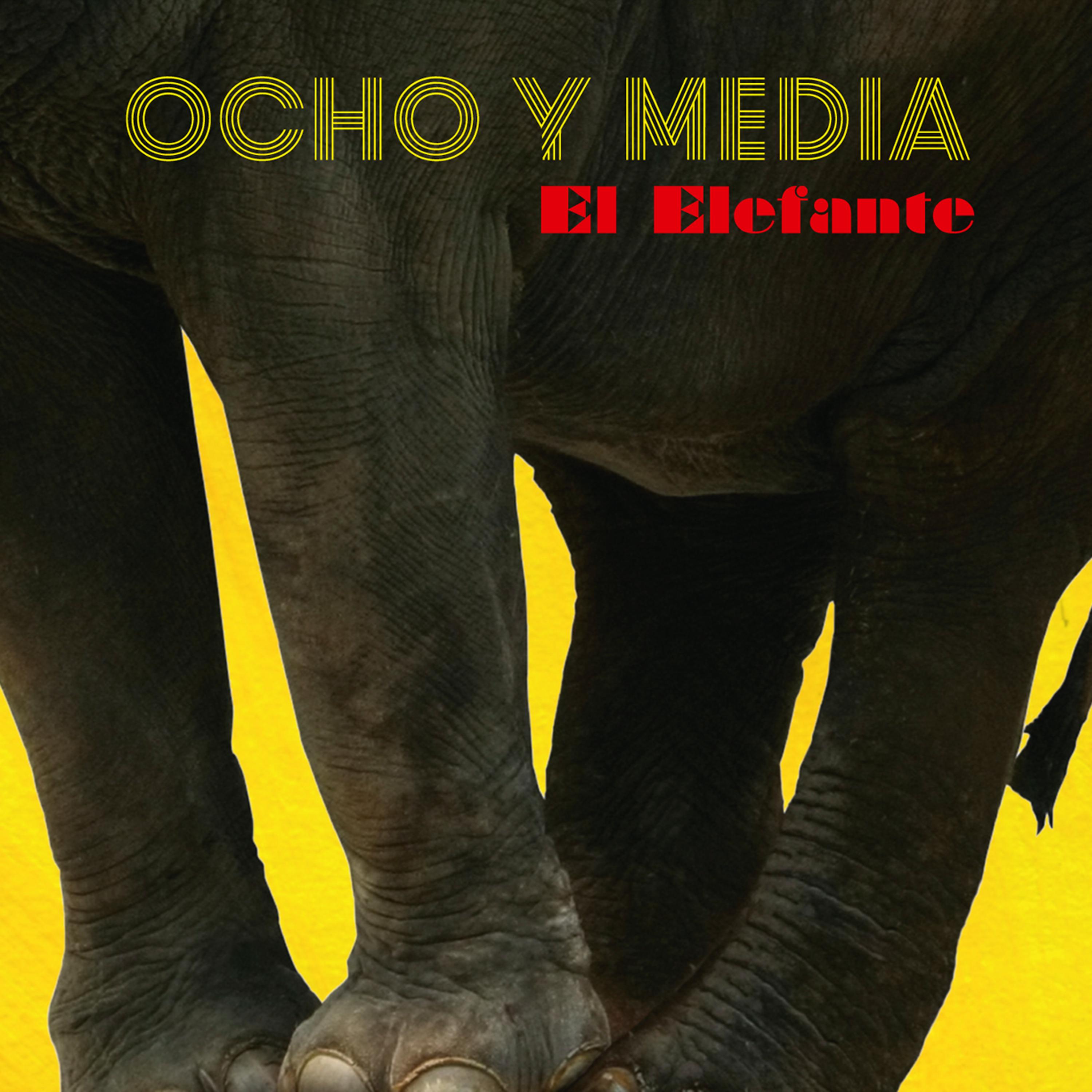 Постер альбома El Elefante