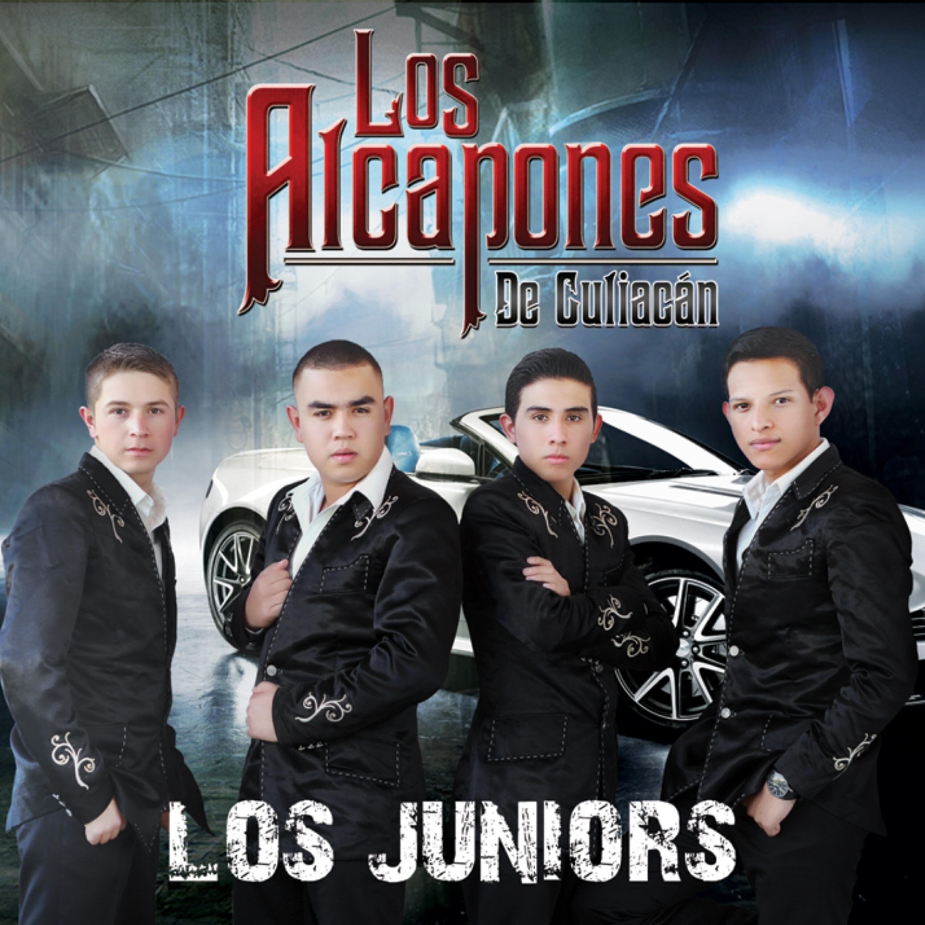 Los Alcapones De Culiacan - El Playa