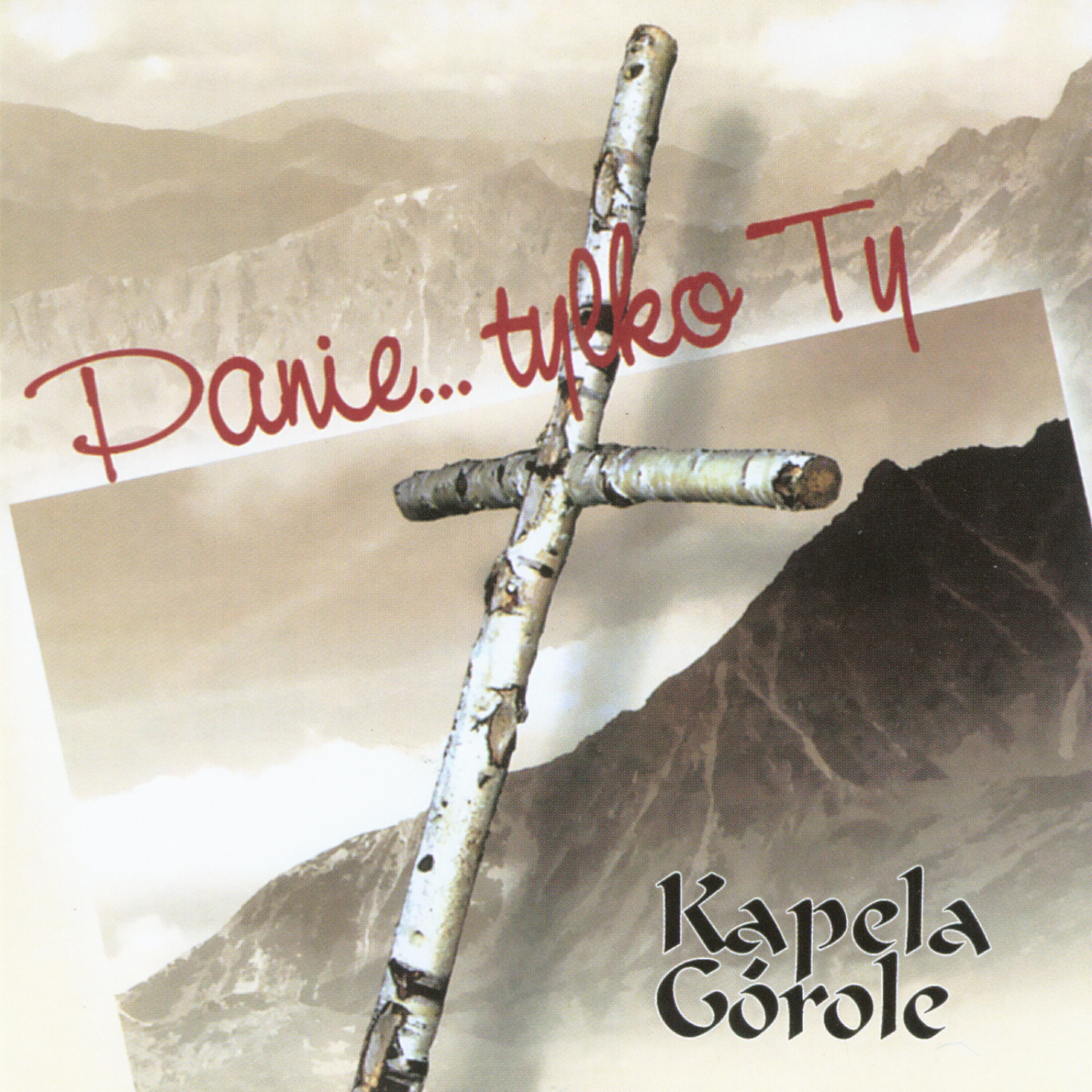 Kapela Gorole - Tys w wieczerniku