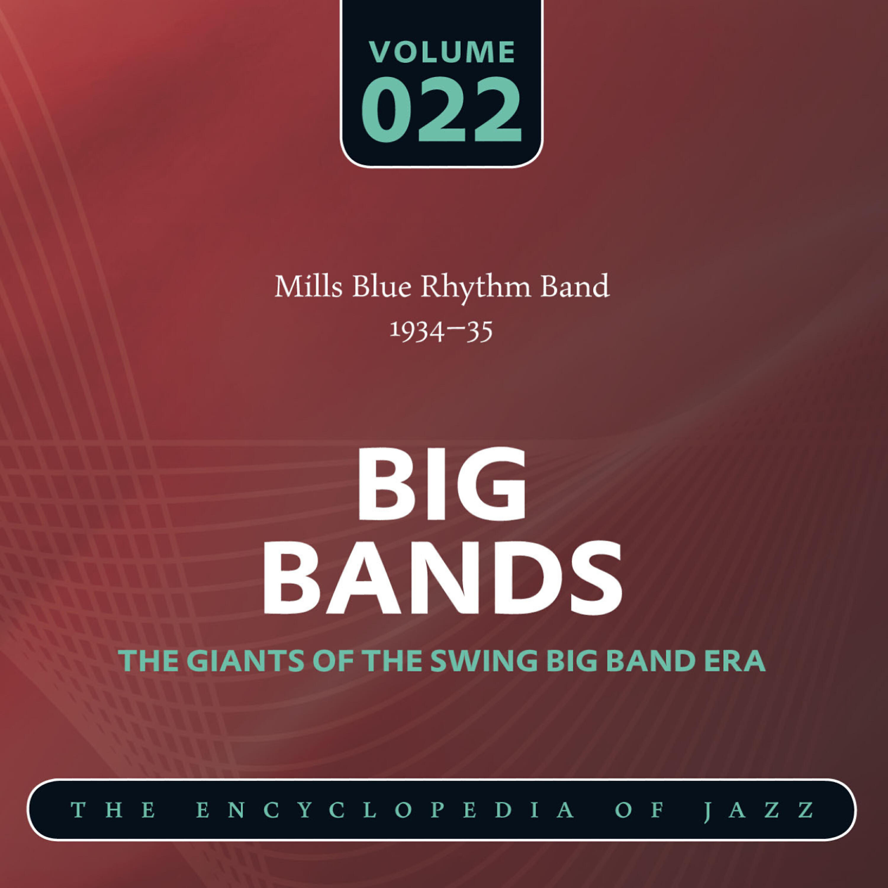 Mills Blue Rhythm Band - Spitfire
