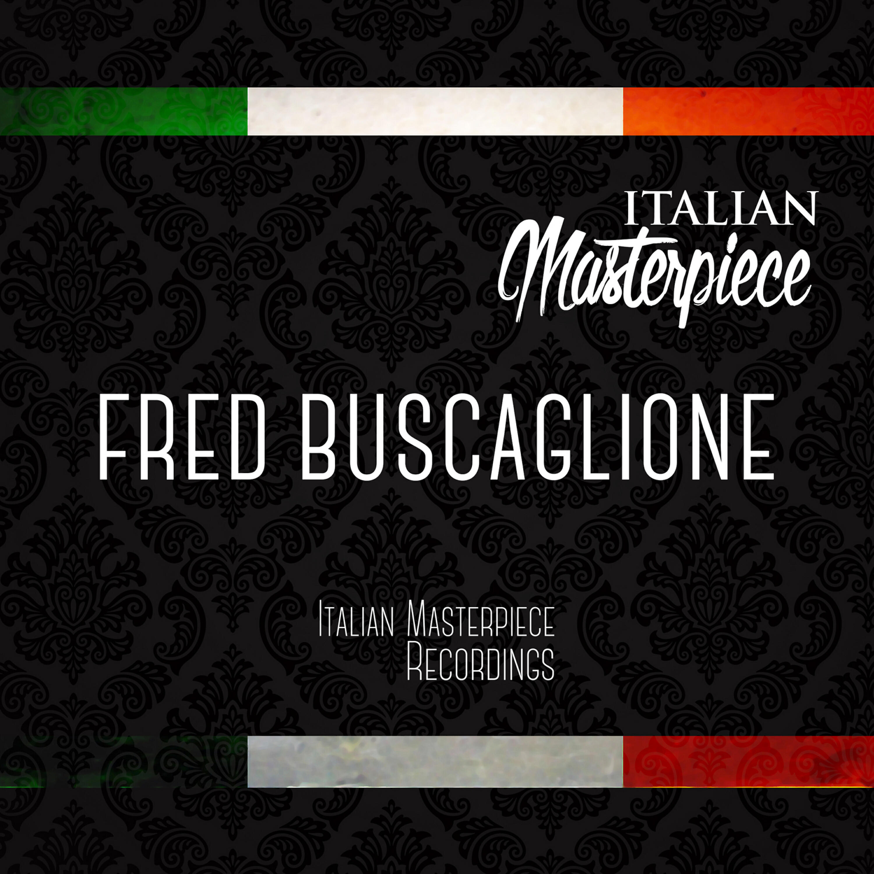 Fred Buscaglione - Le rififi