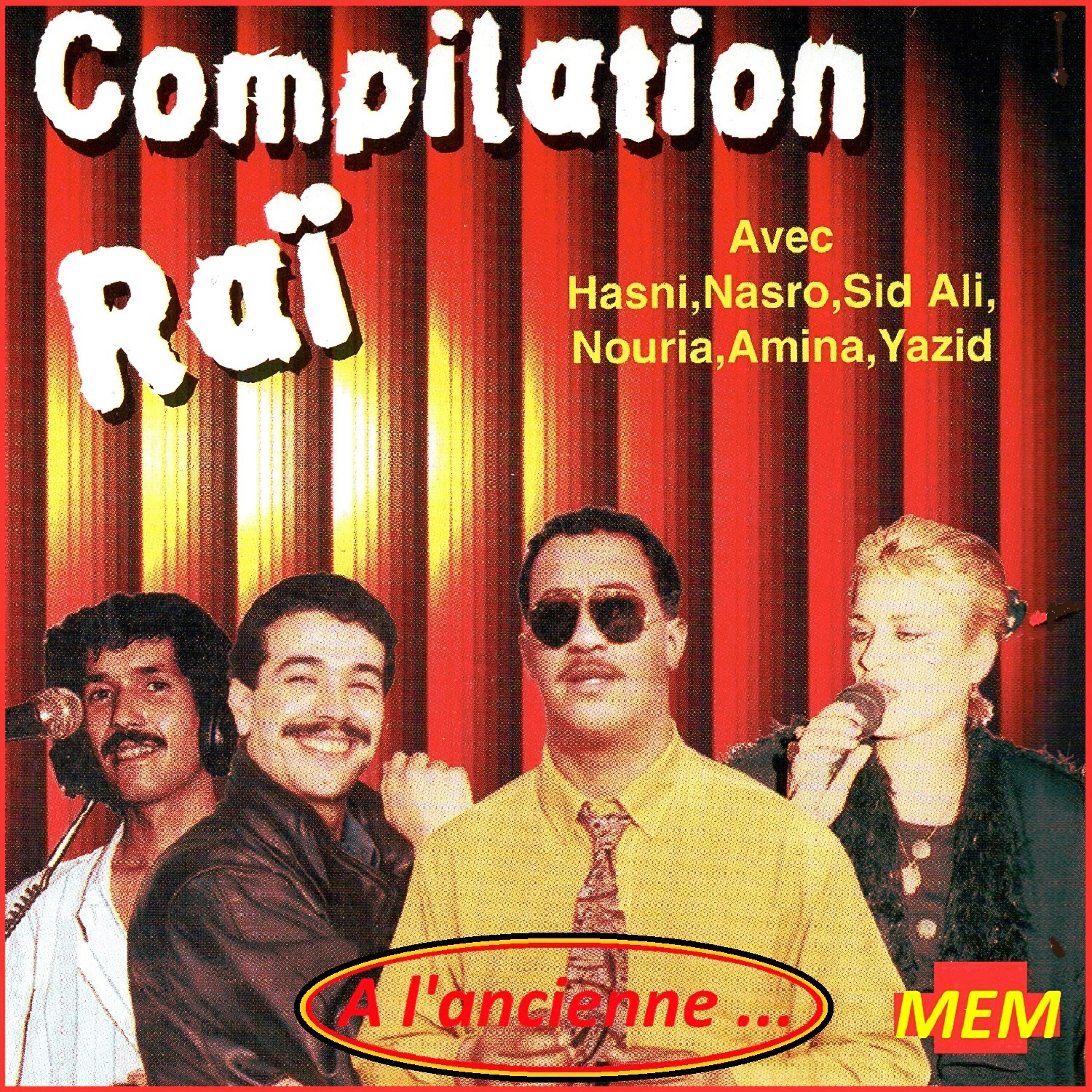 Yazid - Sobri sobri