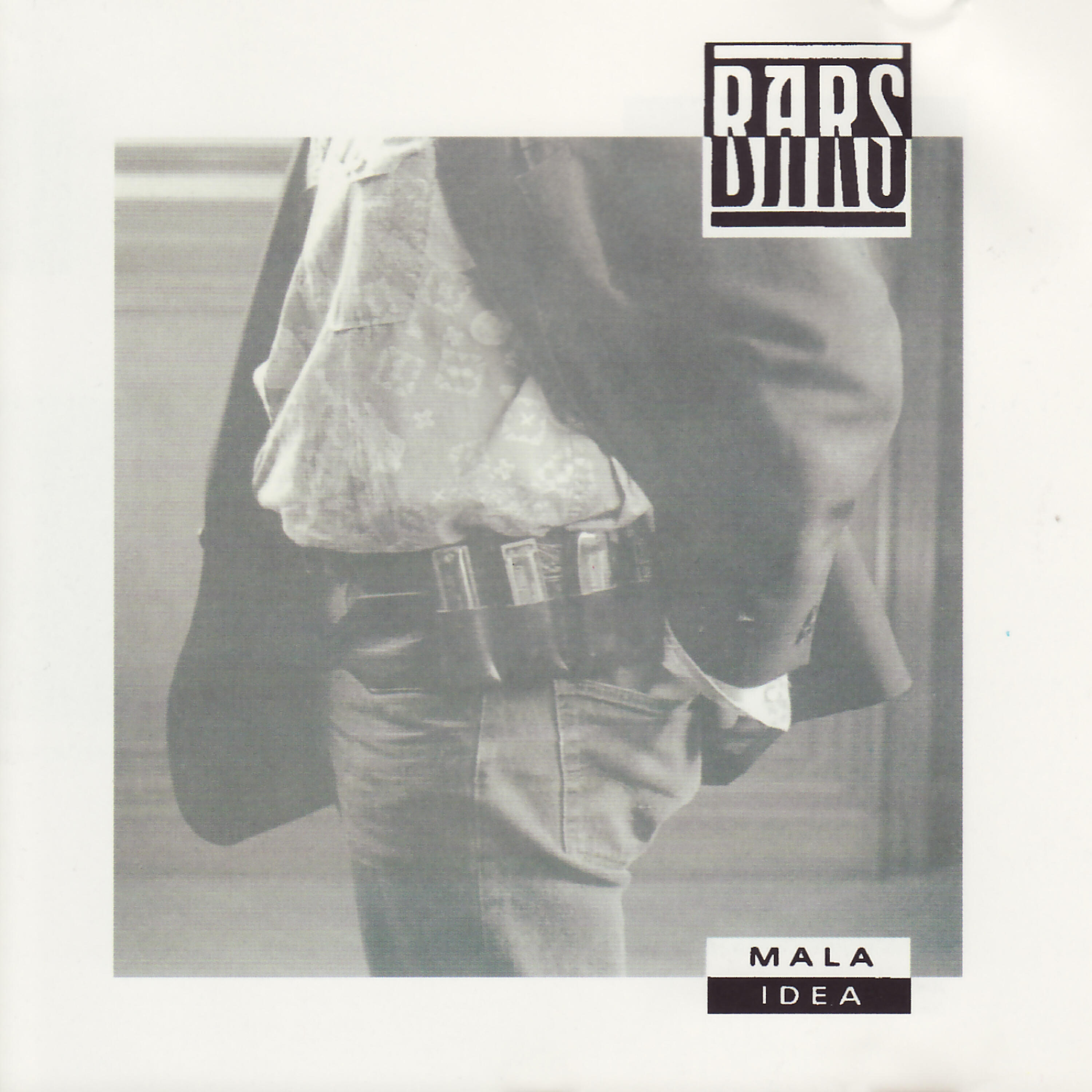 Bars - Mora't