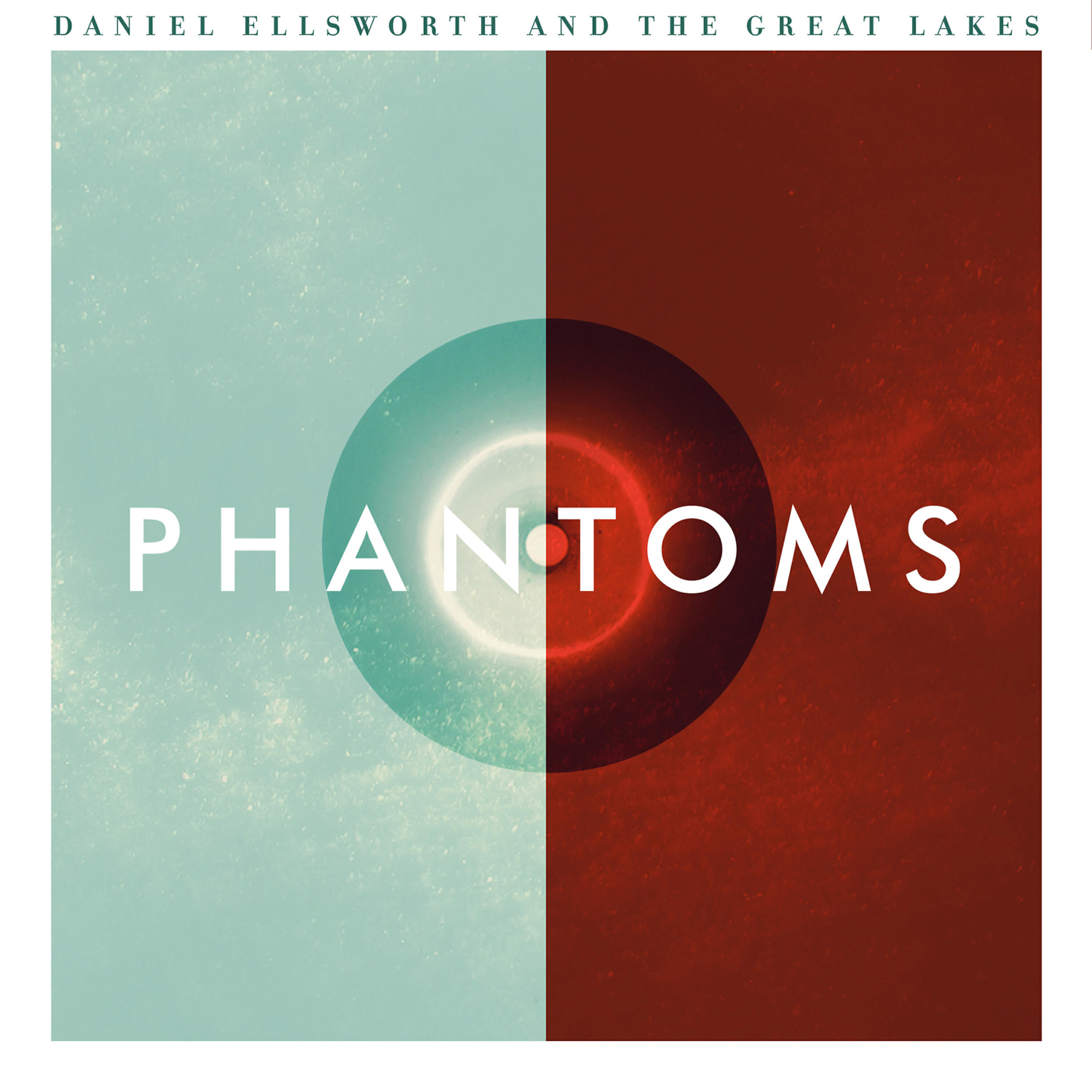 Daniel Ellsworth - Phantoms (Single Version)