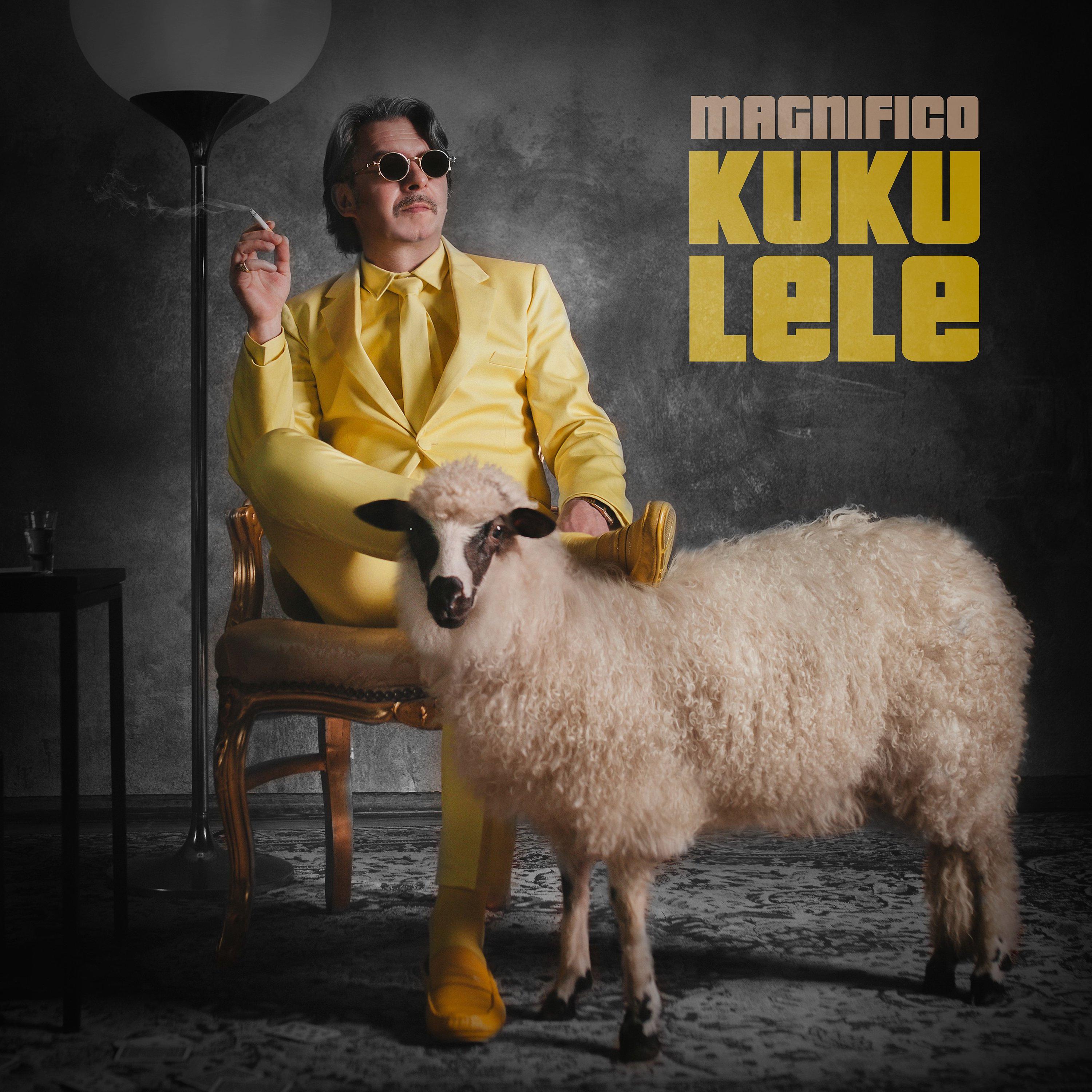 Постер альбома Kuku Lele