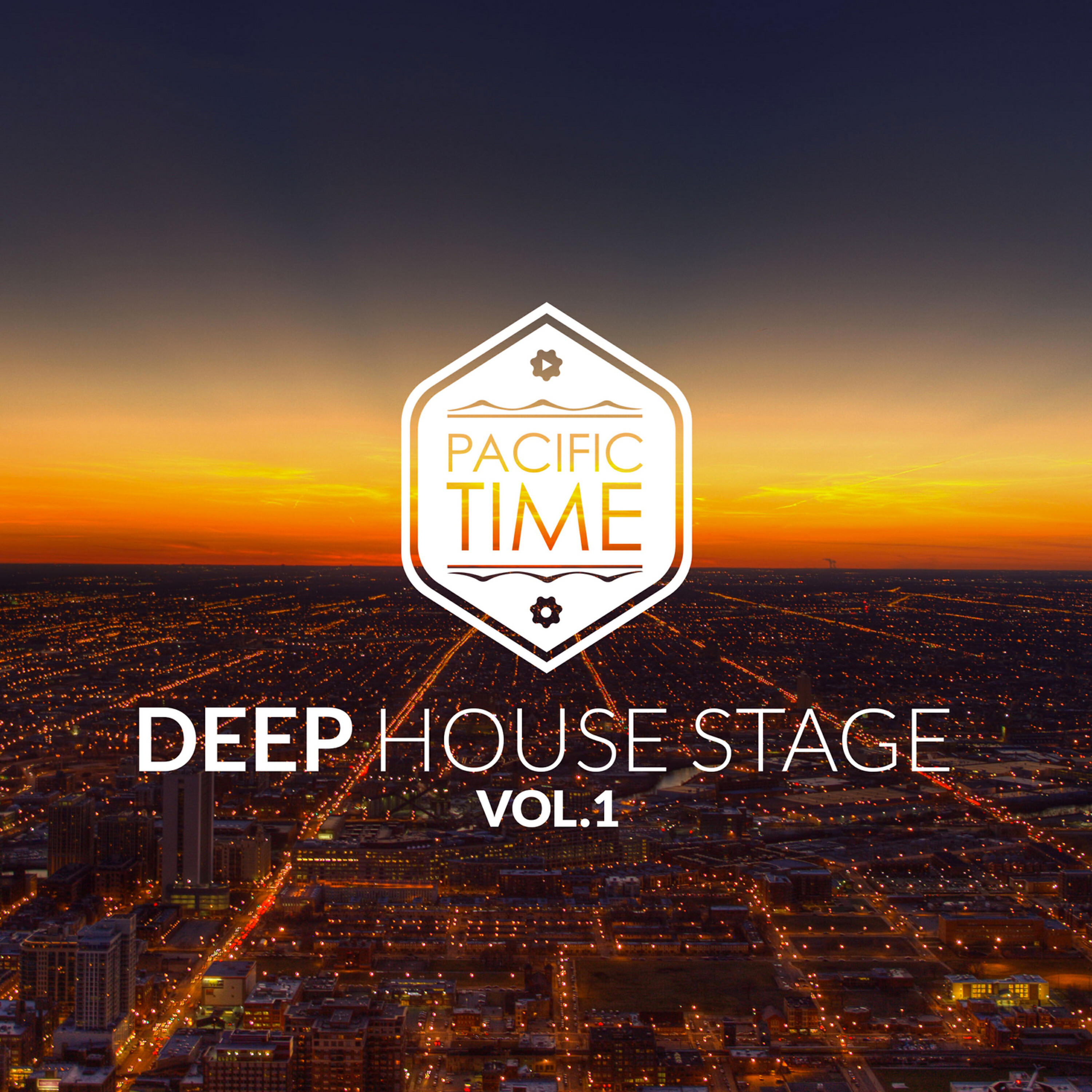 Sever Seven - Happy Distance (Tom Parry Deep Mix)
