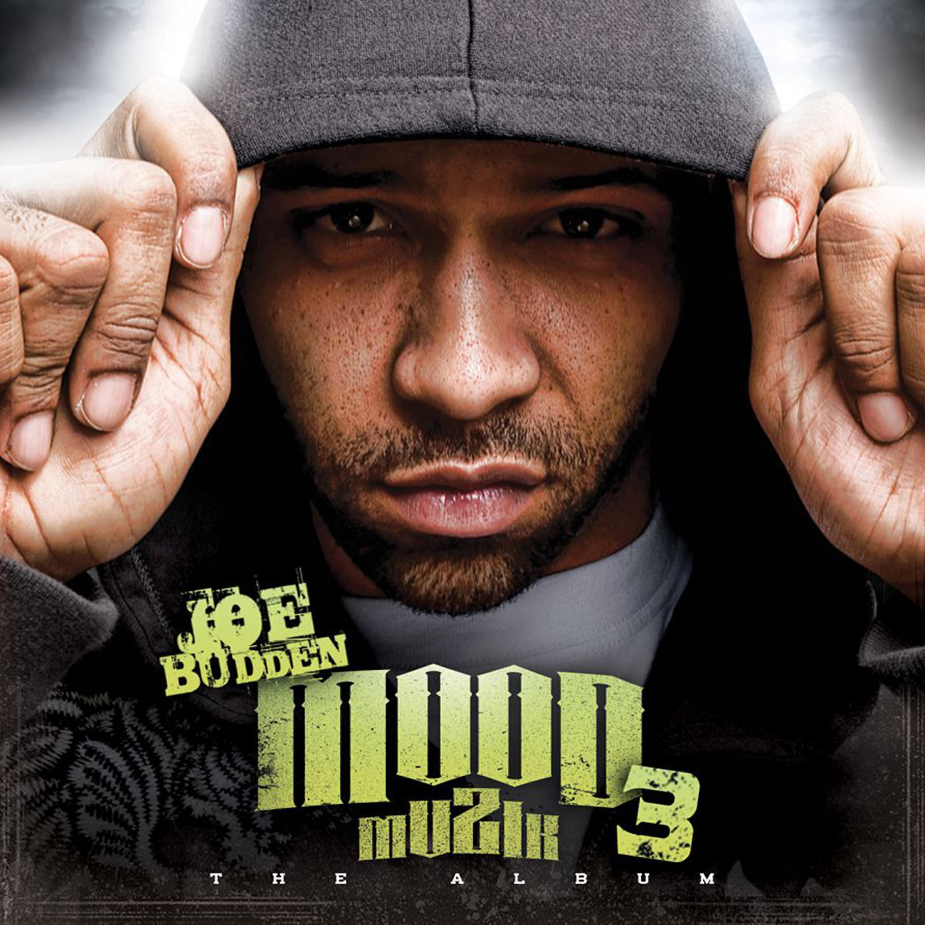 Joe Budden - Hiatus