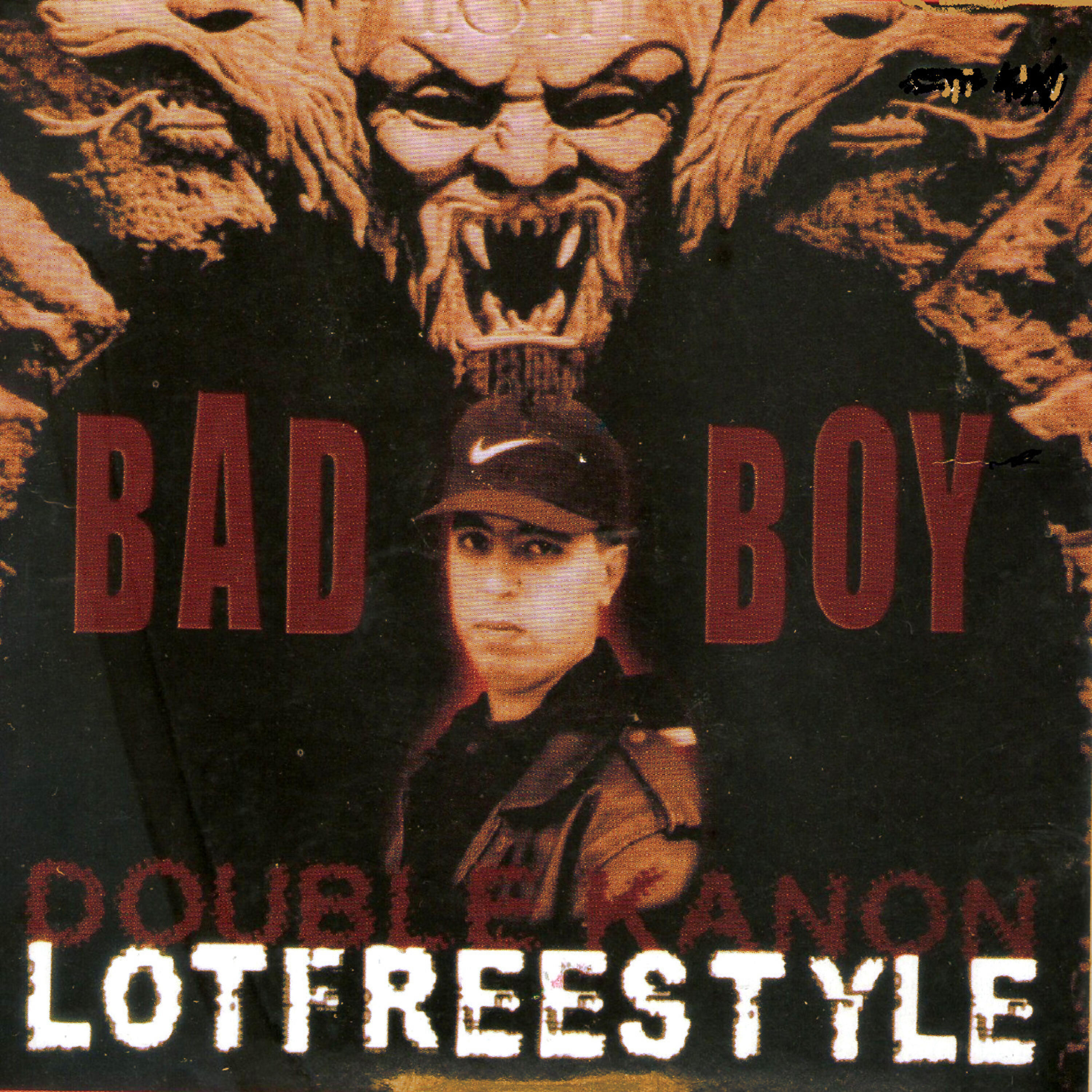 Lotfi Double Kanon - Kif kount n'ezha