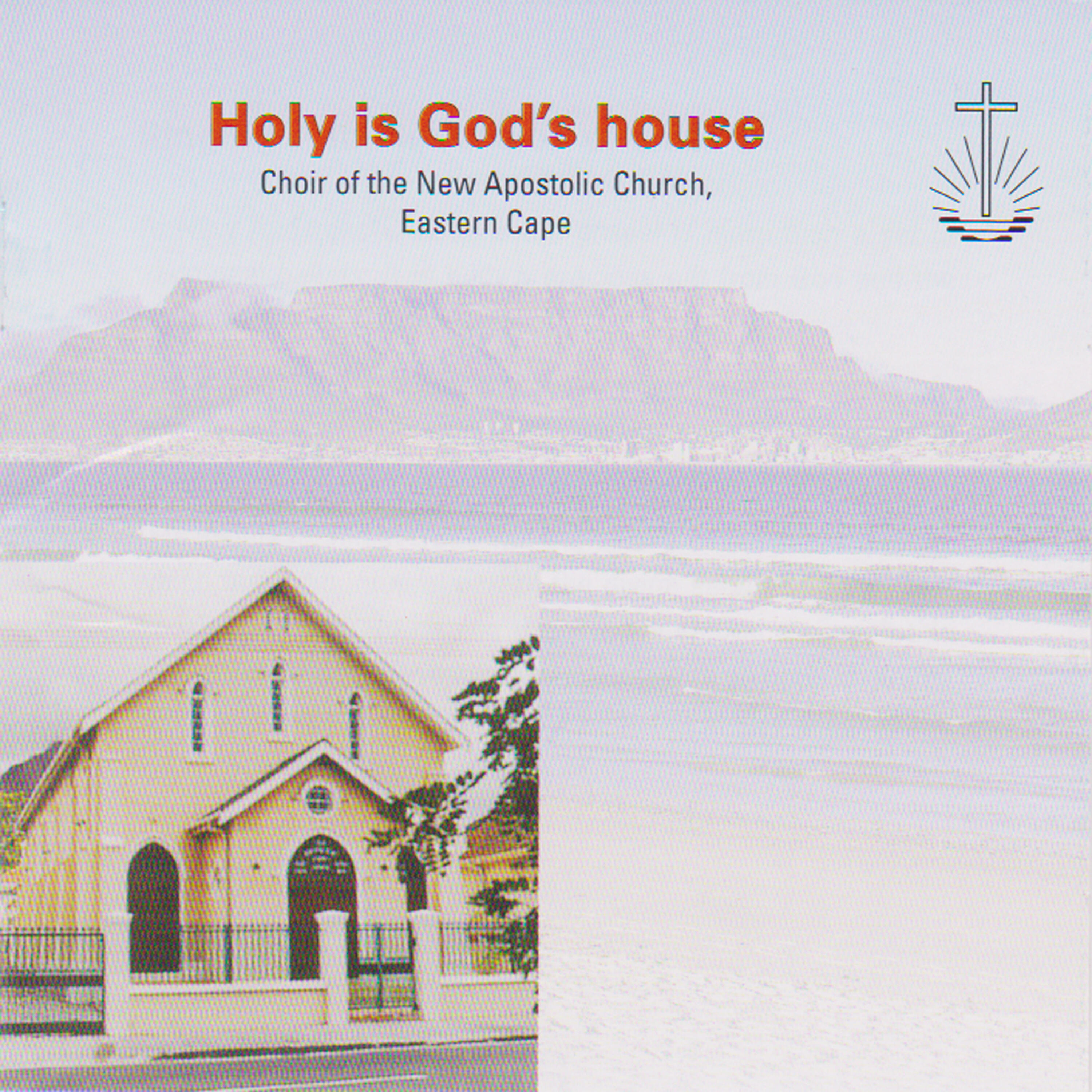 Choir Of The New Apostolic Church - Only yet a Few More Moments