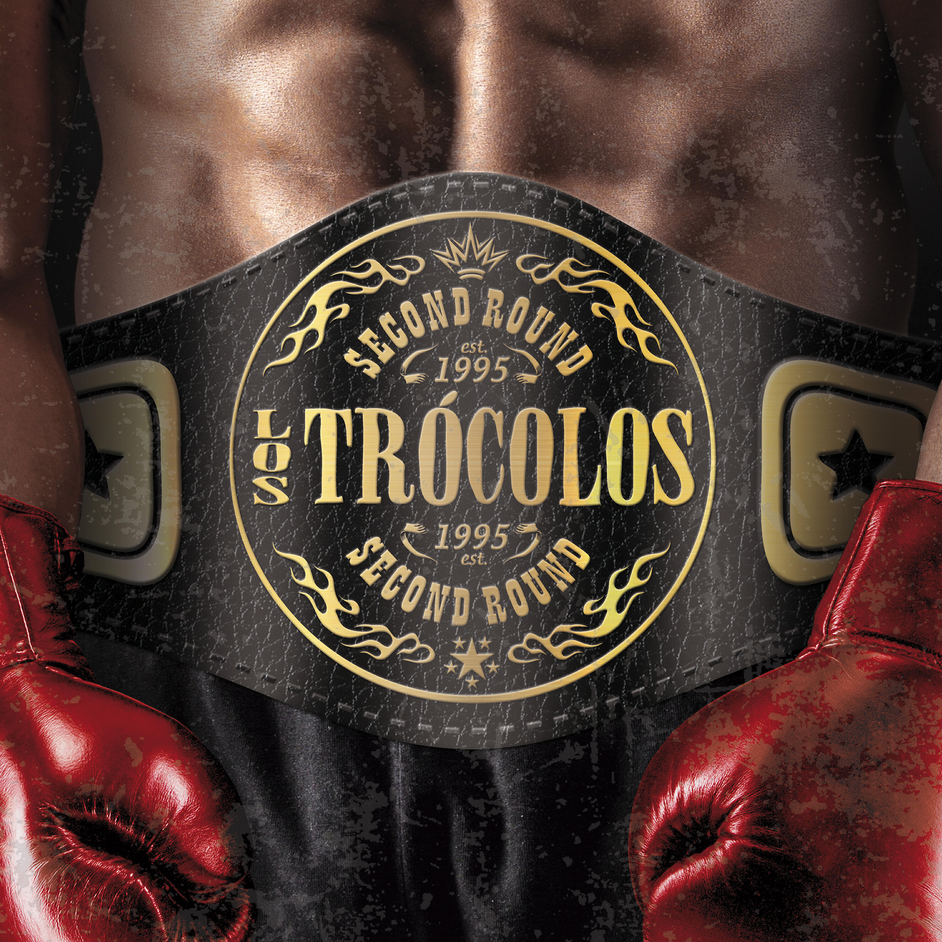 Los Trócolos - Pull the Trigger