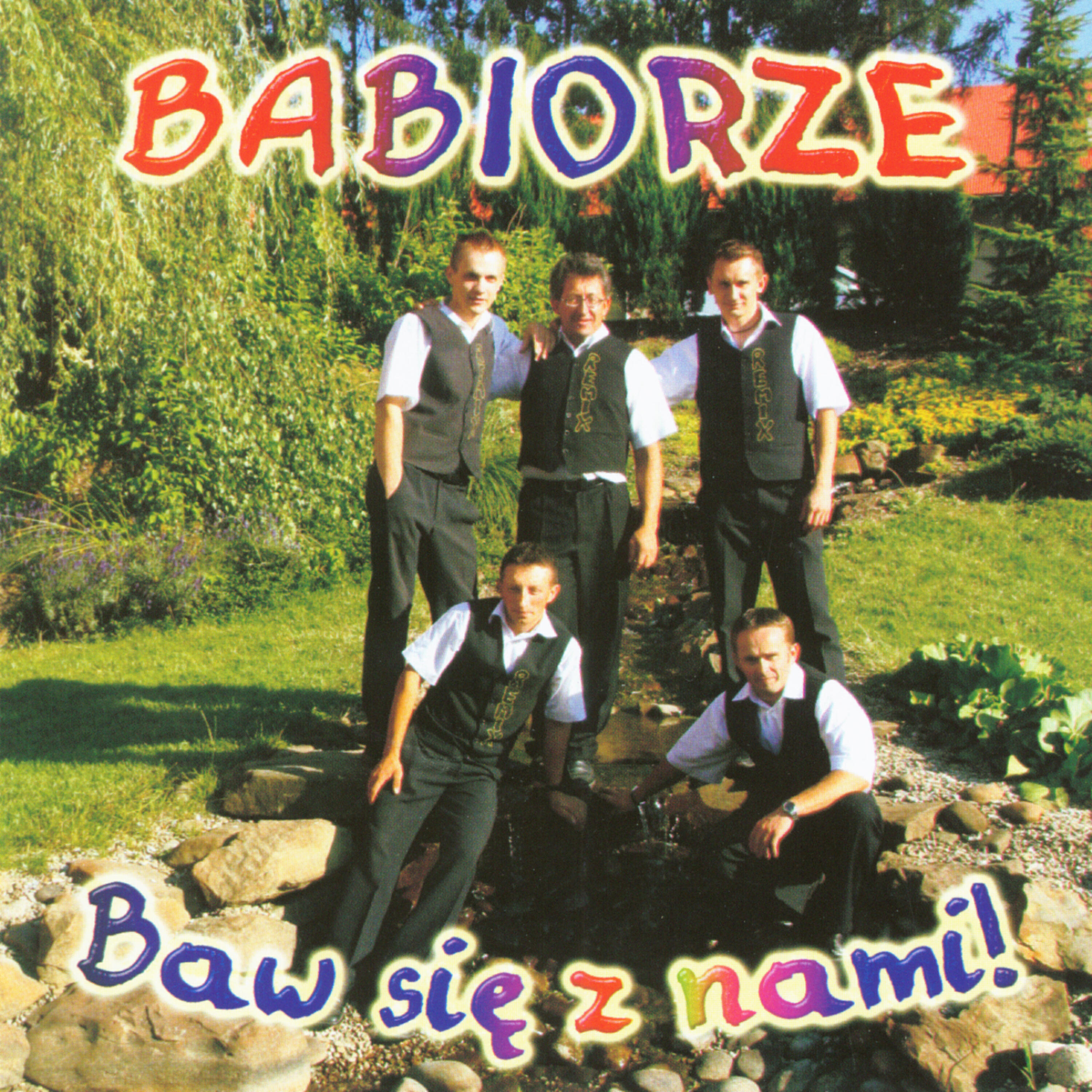 Biesiada - Razem najlepiej jest