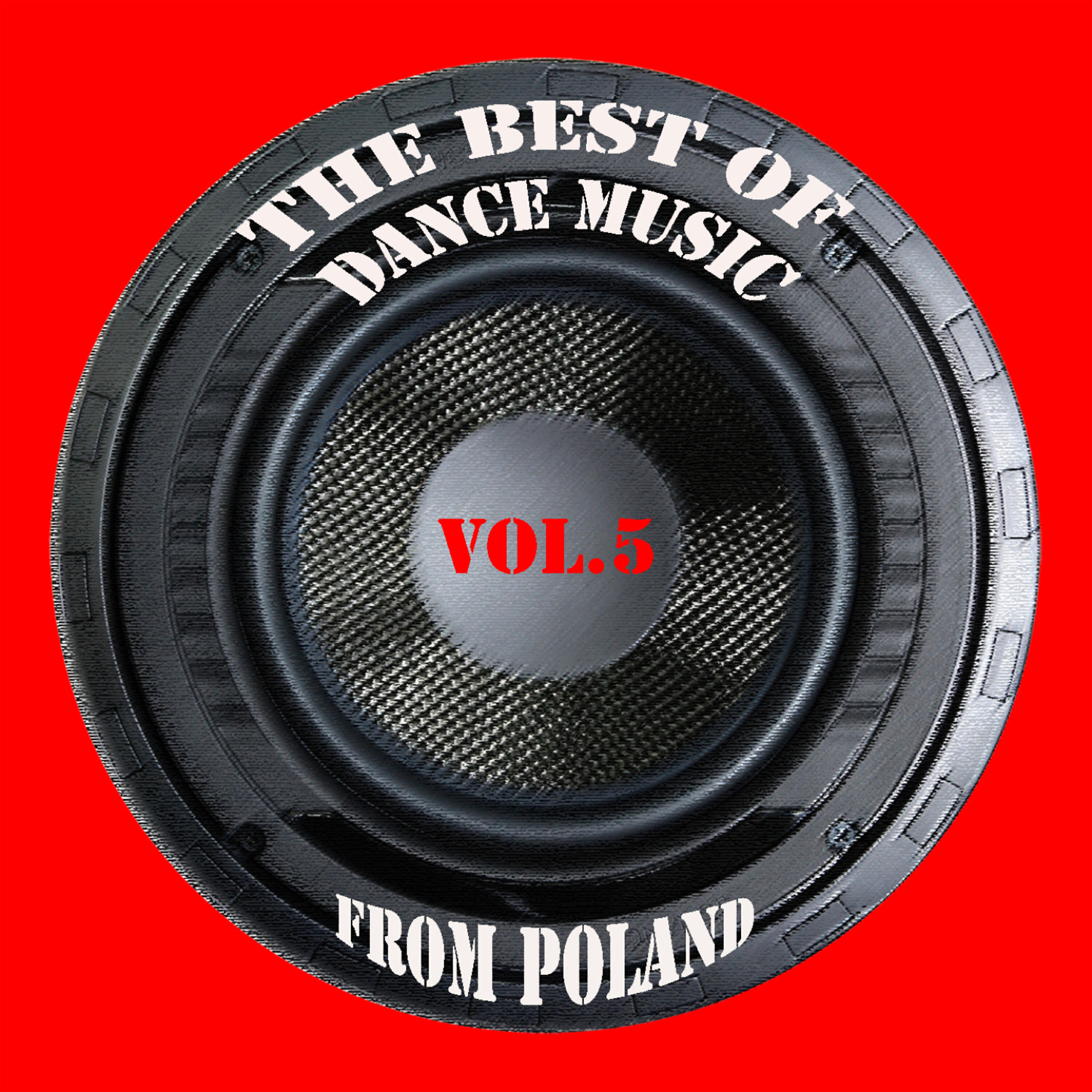 Disco Polo - Sexi lala (Sky Dee Joy Mix)